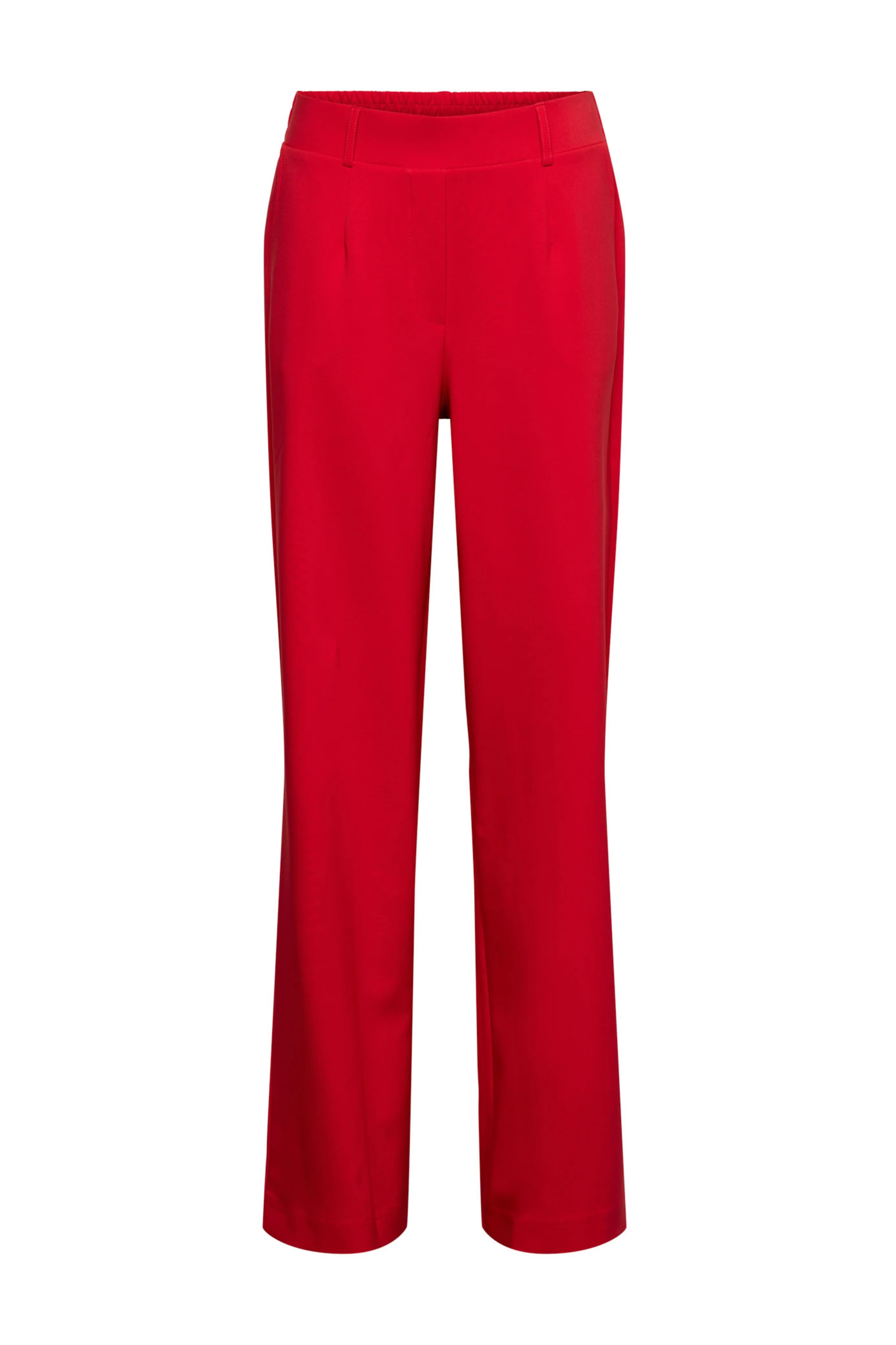 Broek Camilla Red PA415 - Image 3