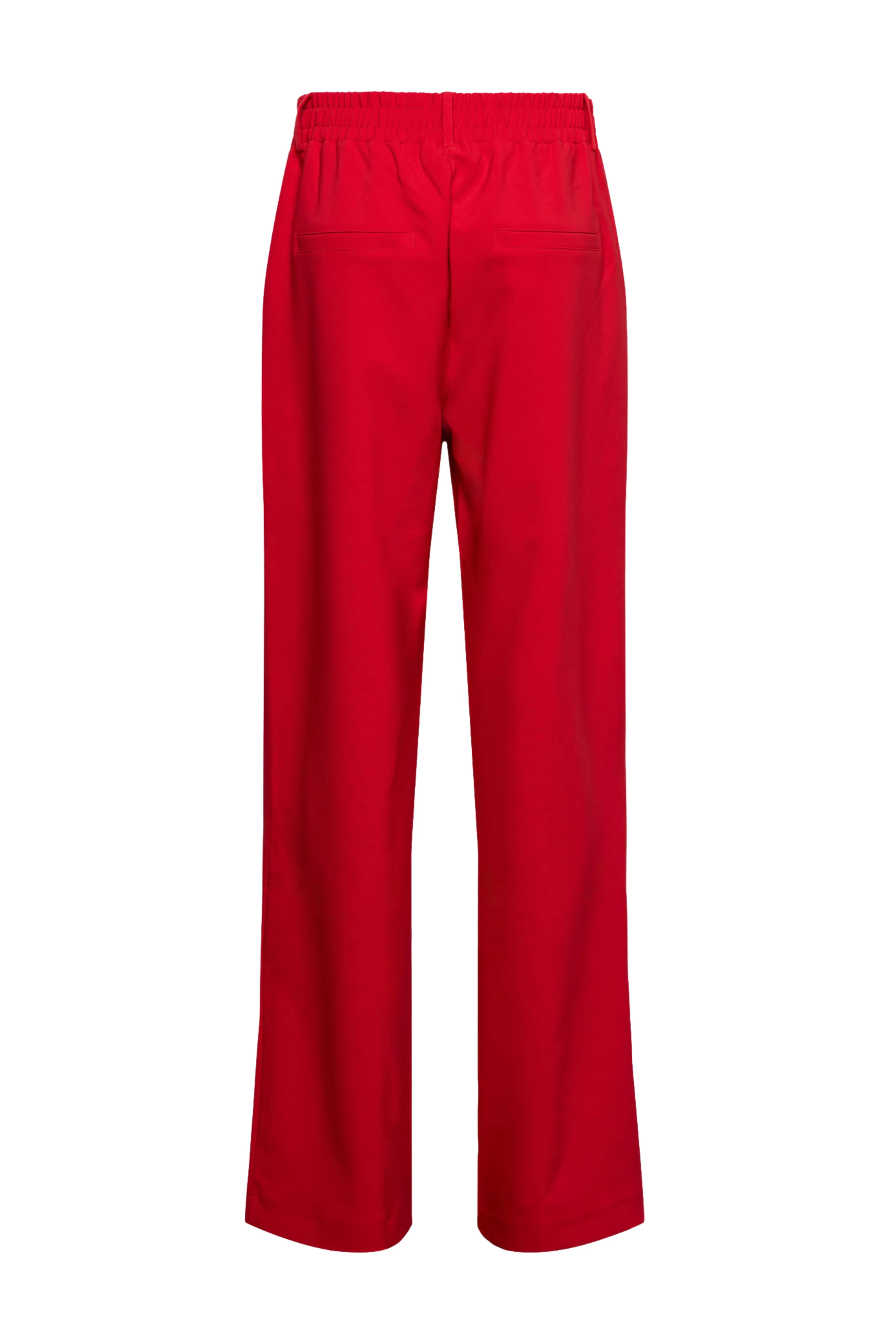 Broek Camilla Red PA415 - Image 4