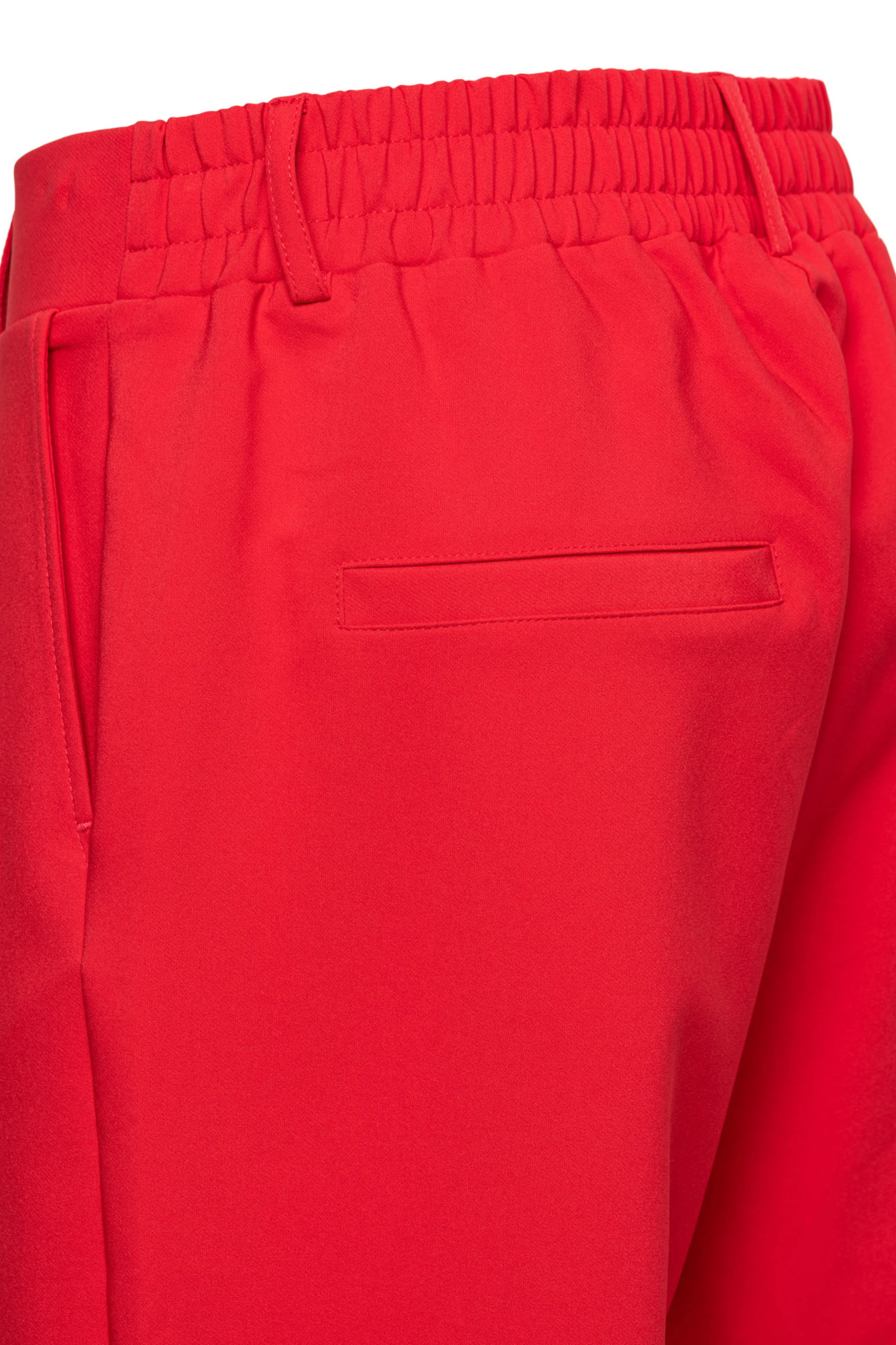 Broek Camilla Red PA415 - Image 8