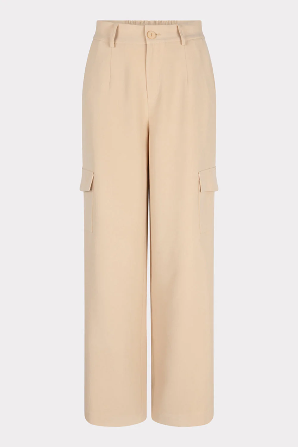 Broek Cargo City Sand W24.10709 - Image 6