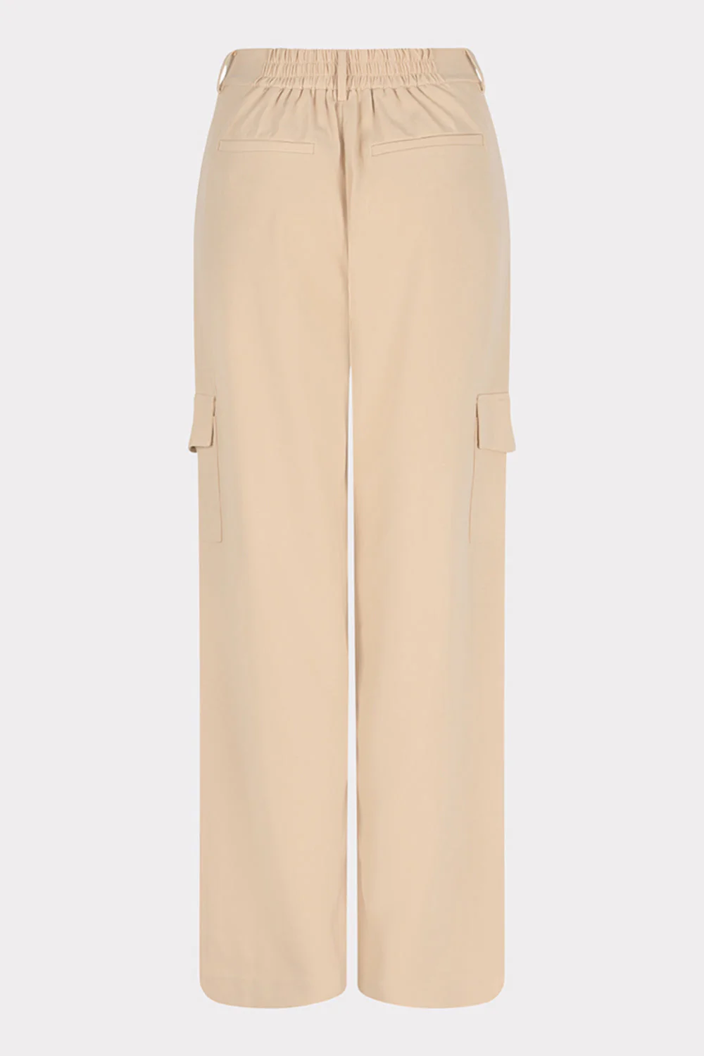 Broek Cargo City Sand W24.10709 - Image 7