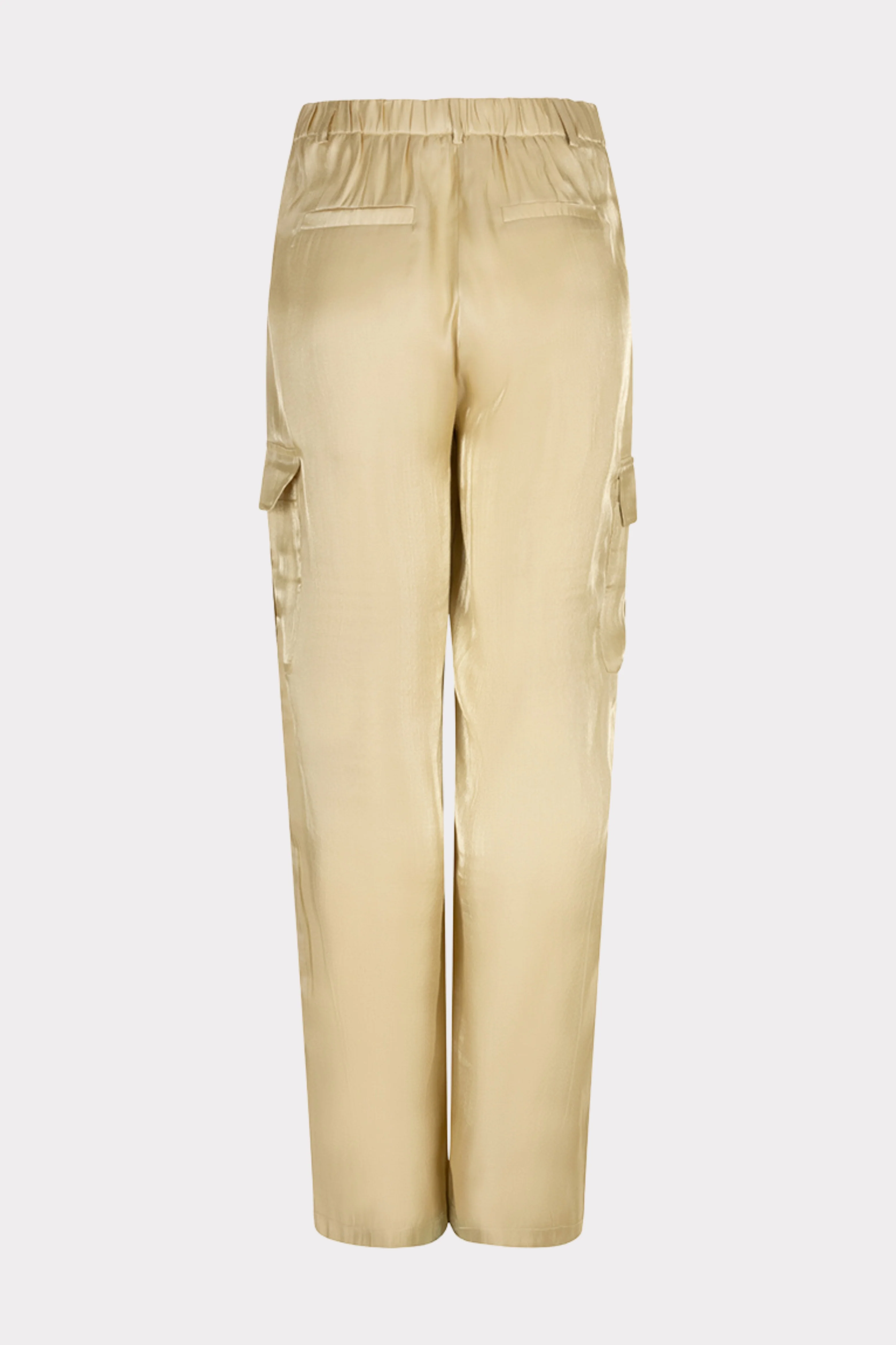 Broek Cargo Silky Touch Lemon Pie HS25.28202 - Image 5