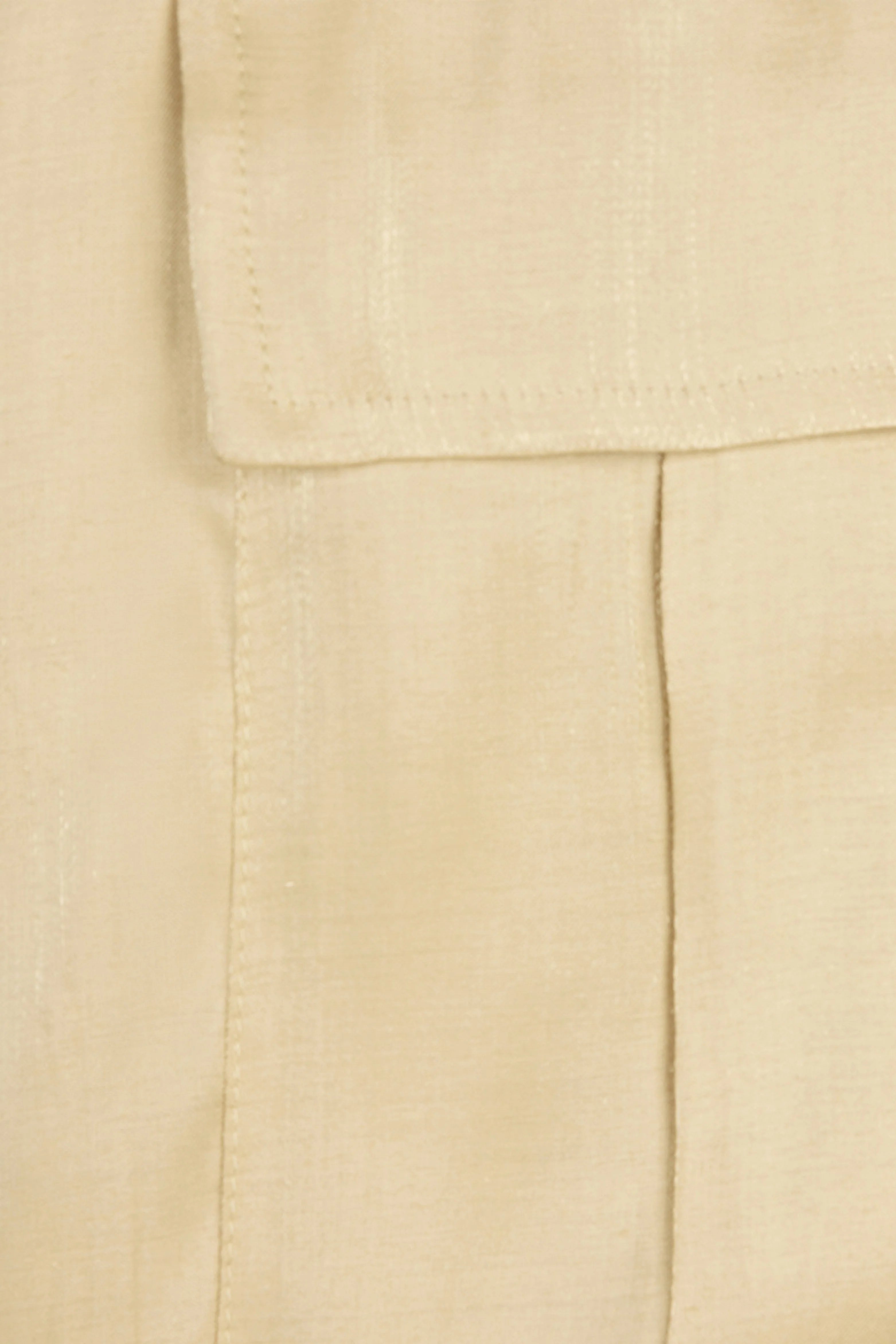 Broek Cargo Silky Touch Lemon Pie HS25.28202 - Image 8