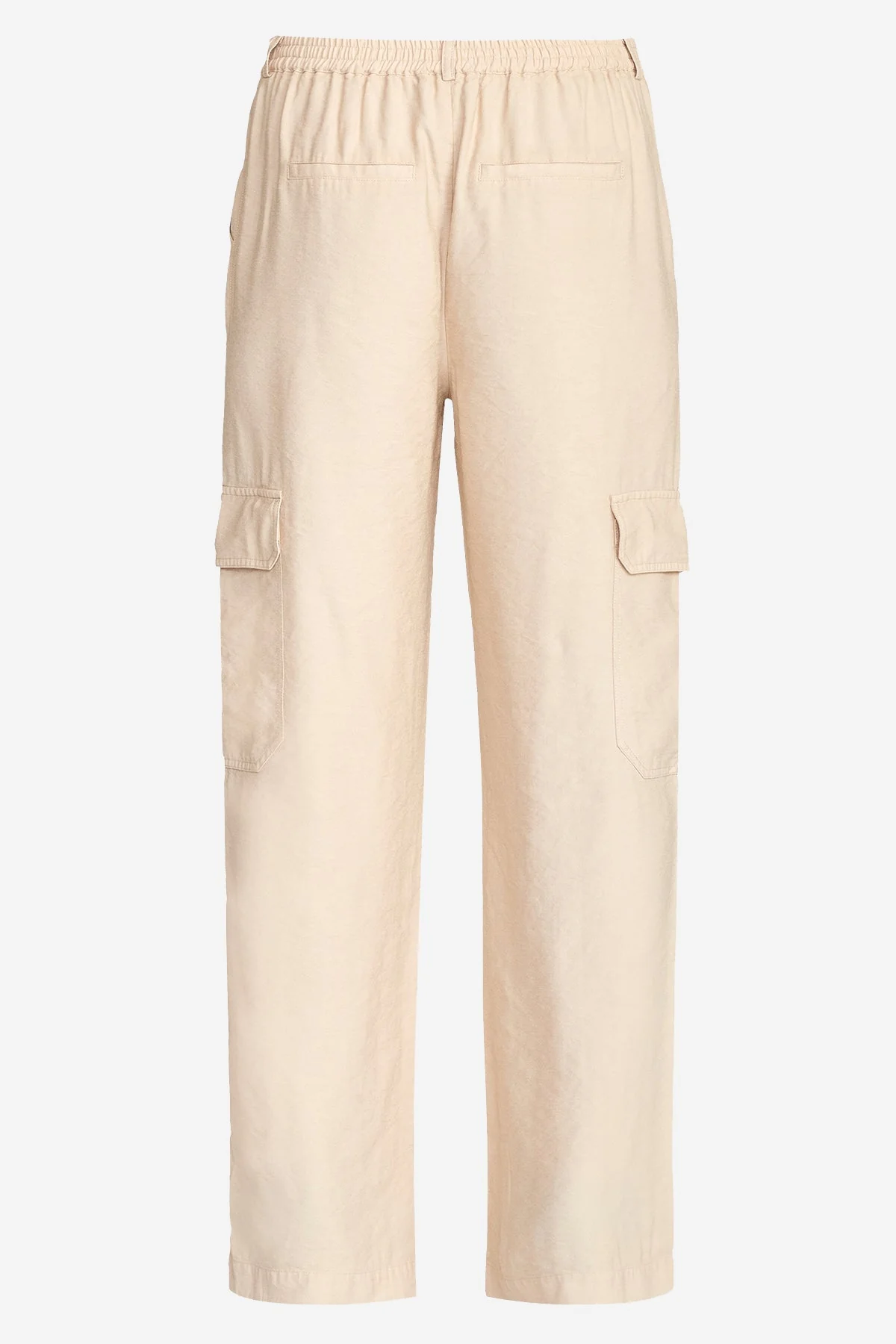 Broek cergi sand d8 - Image 3