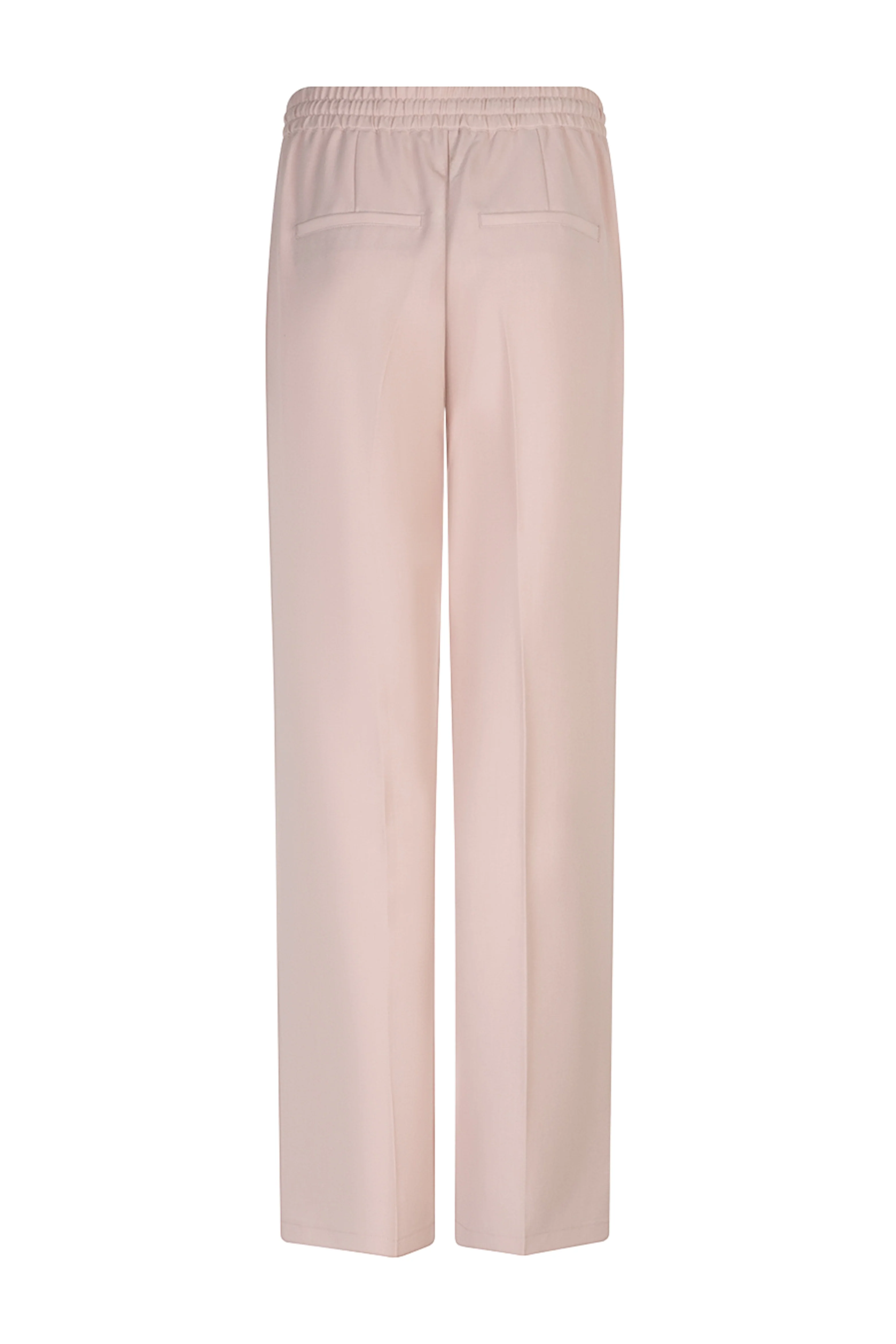 Broek Claudette Palazzo Blossom SRB4762 L31 - Image 2