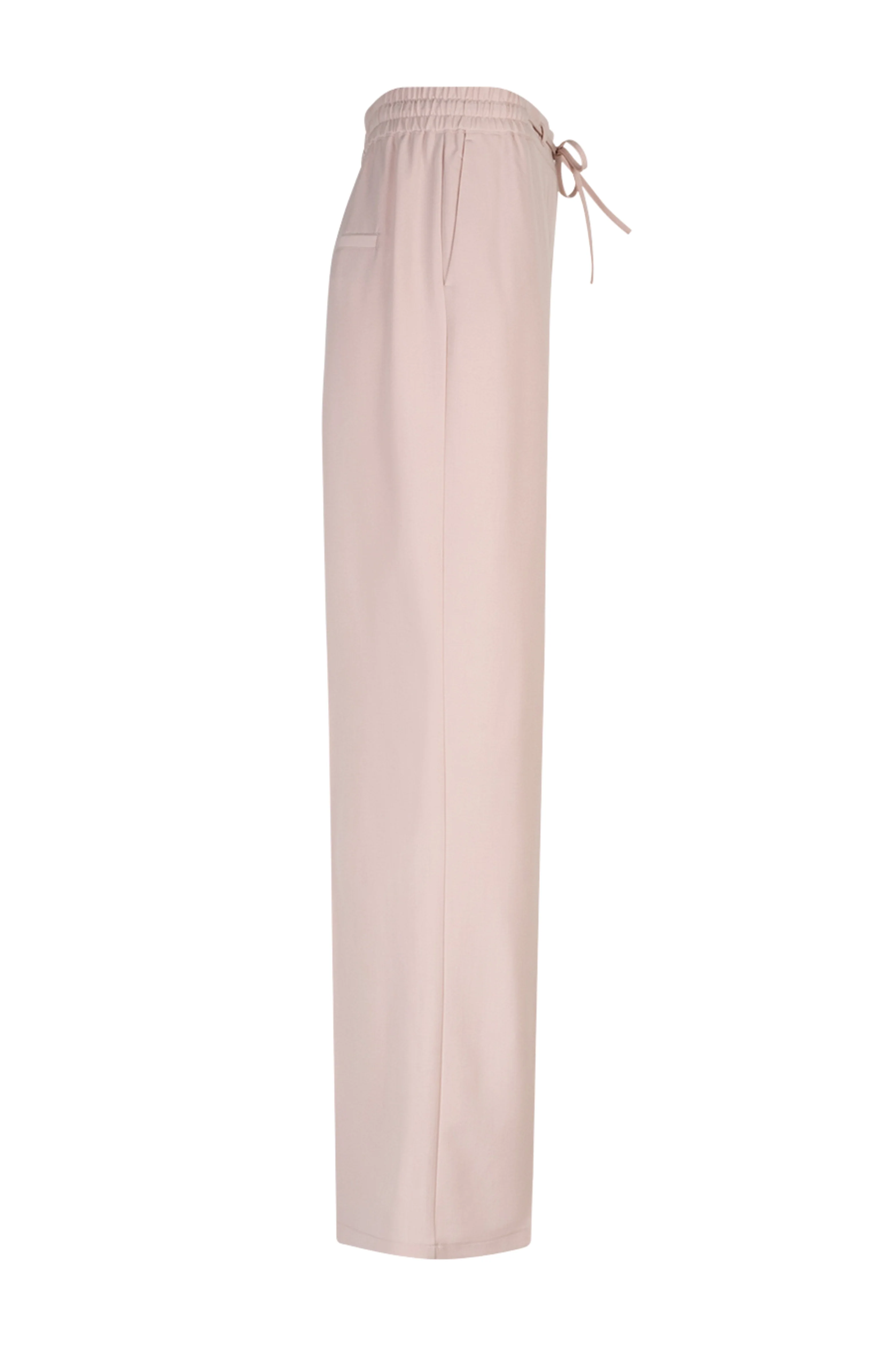 Broek Claudette Palazzo Blossom SRB4762 L31 - Image 4