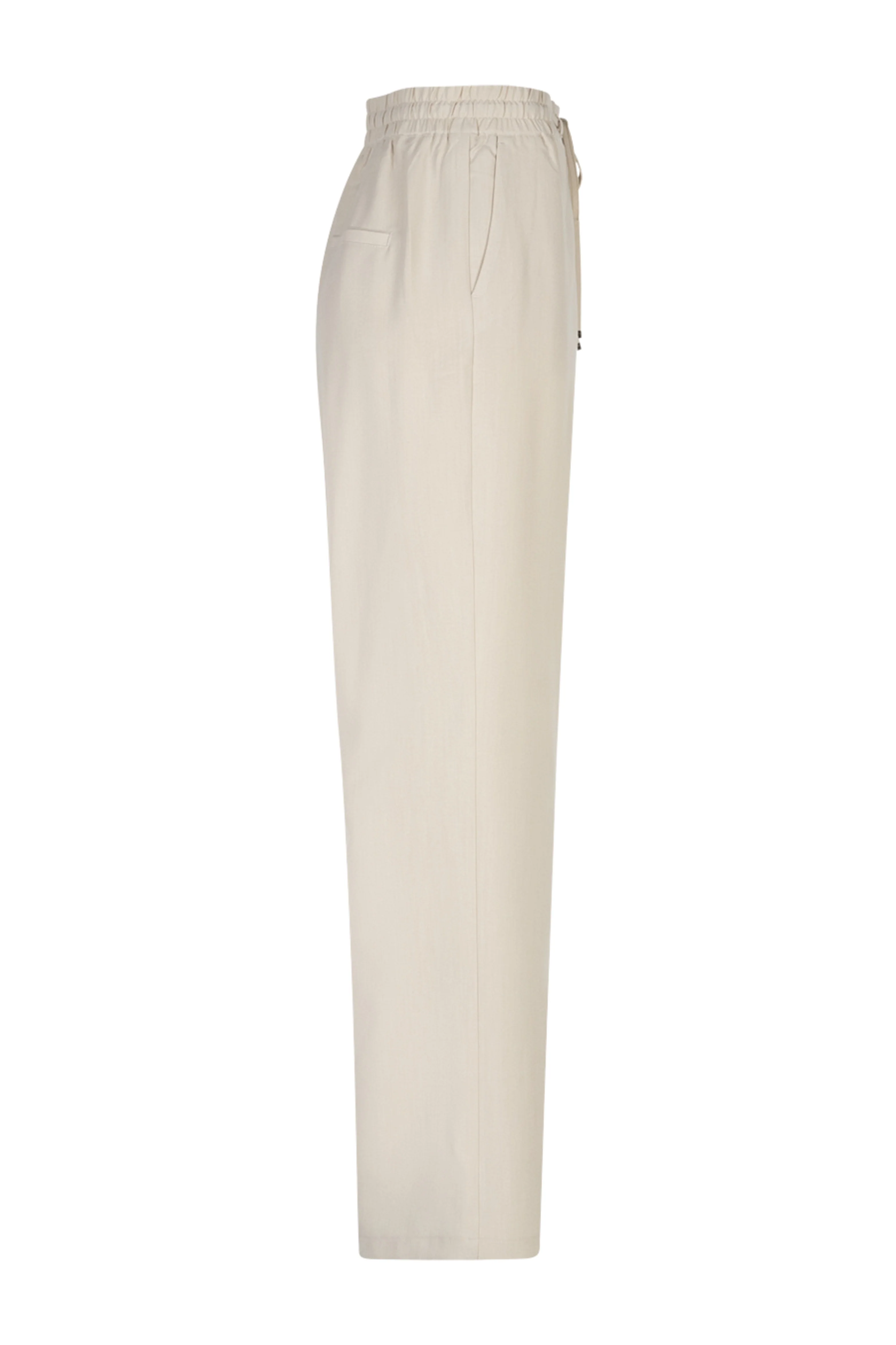 Broek Claudette Palazzo Kit SRB4762 L33 - Image 3