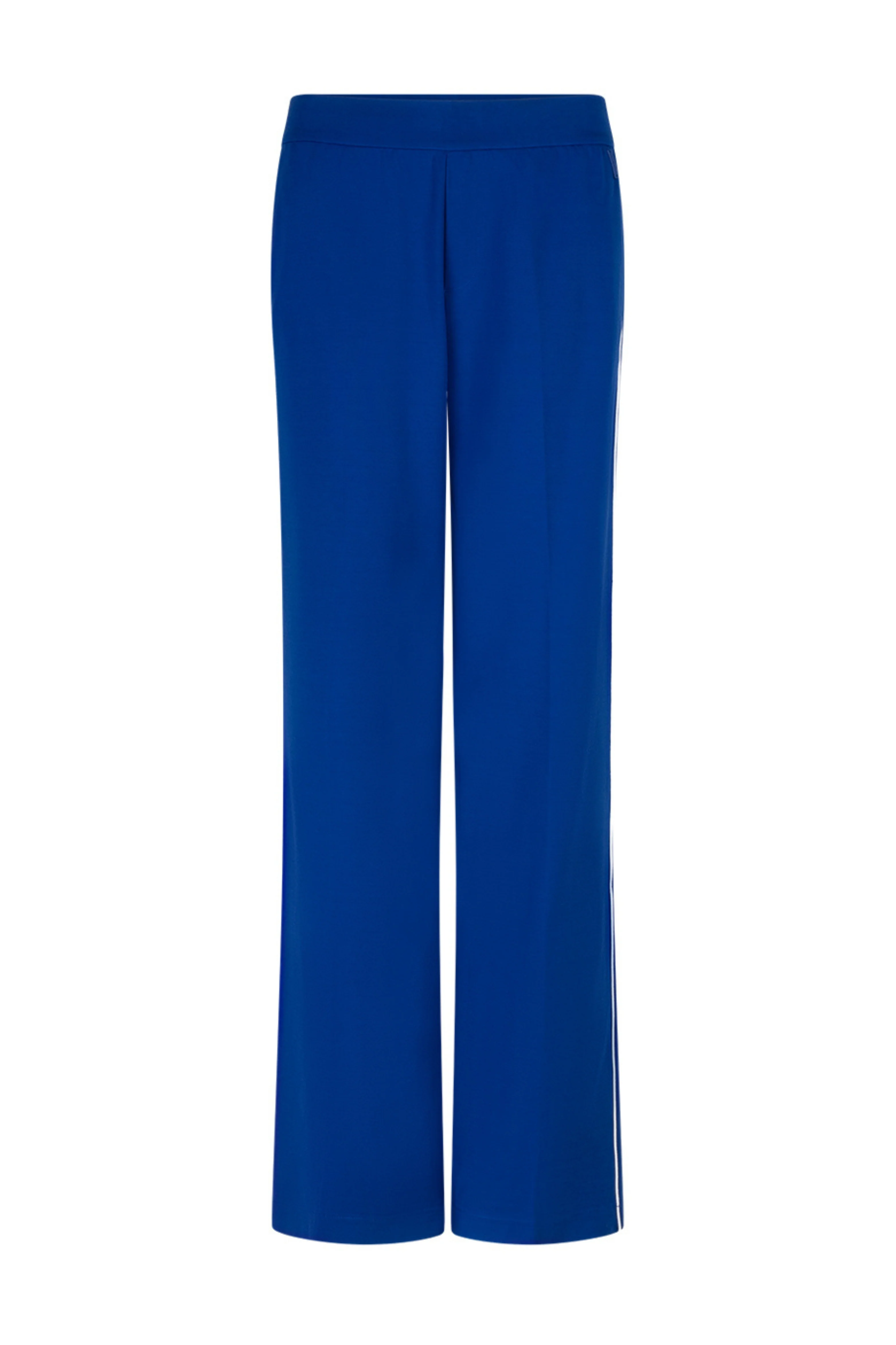 Broek Colette Punta Piping Cobalt SRB4751 L33 - Image 4