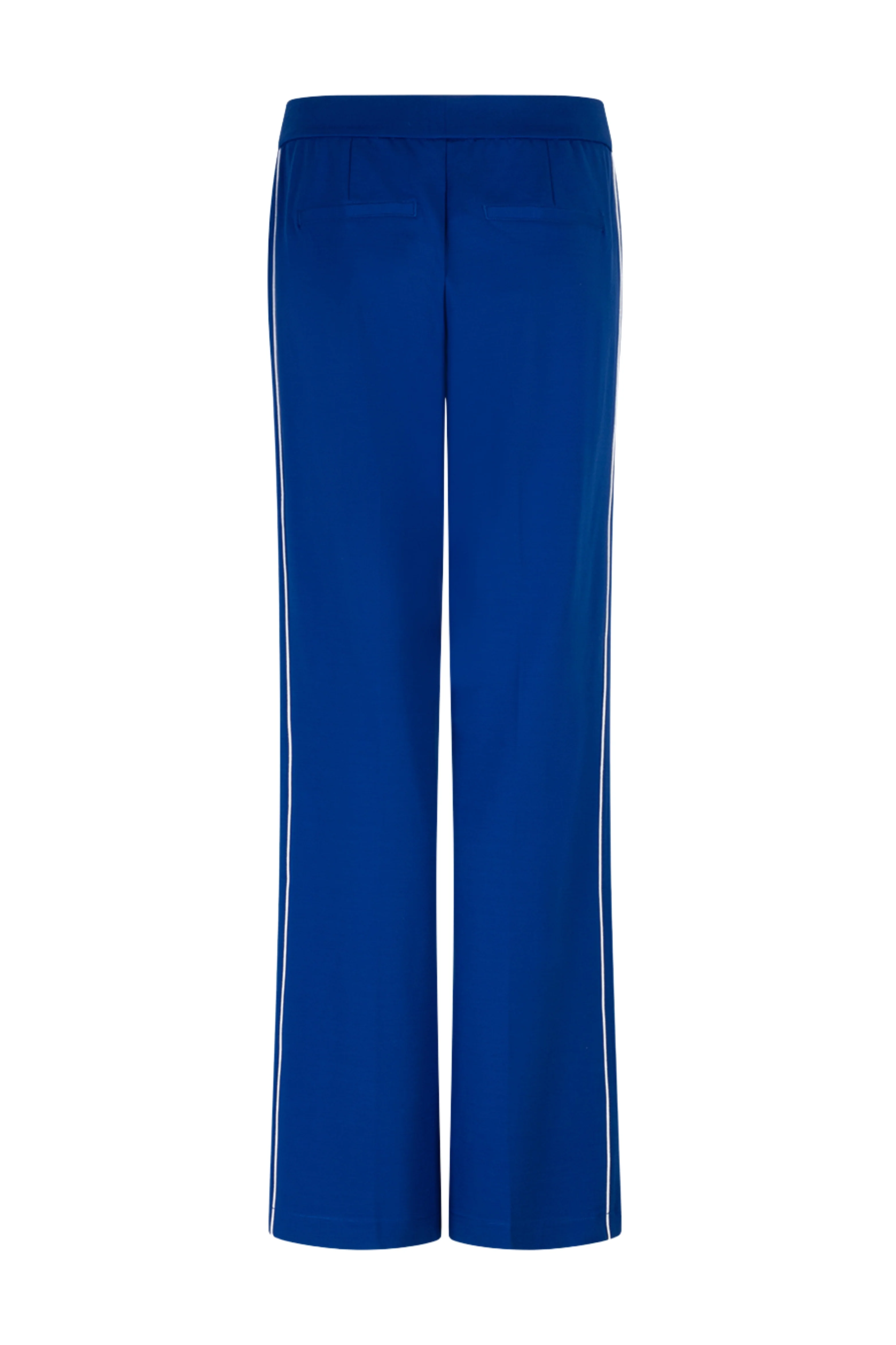 Broek Colette Punta Piping Cobalt SRB4751 L33 - Image 5