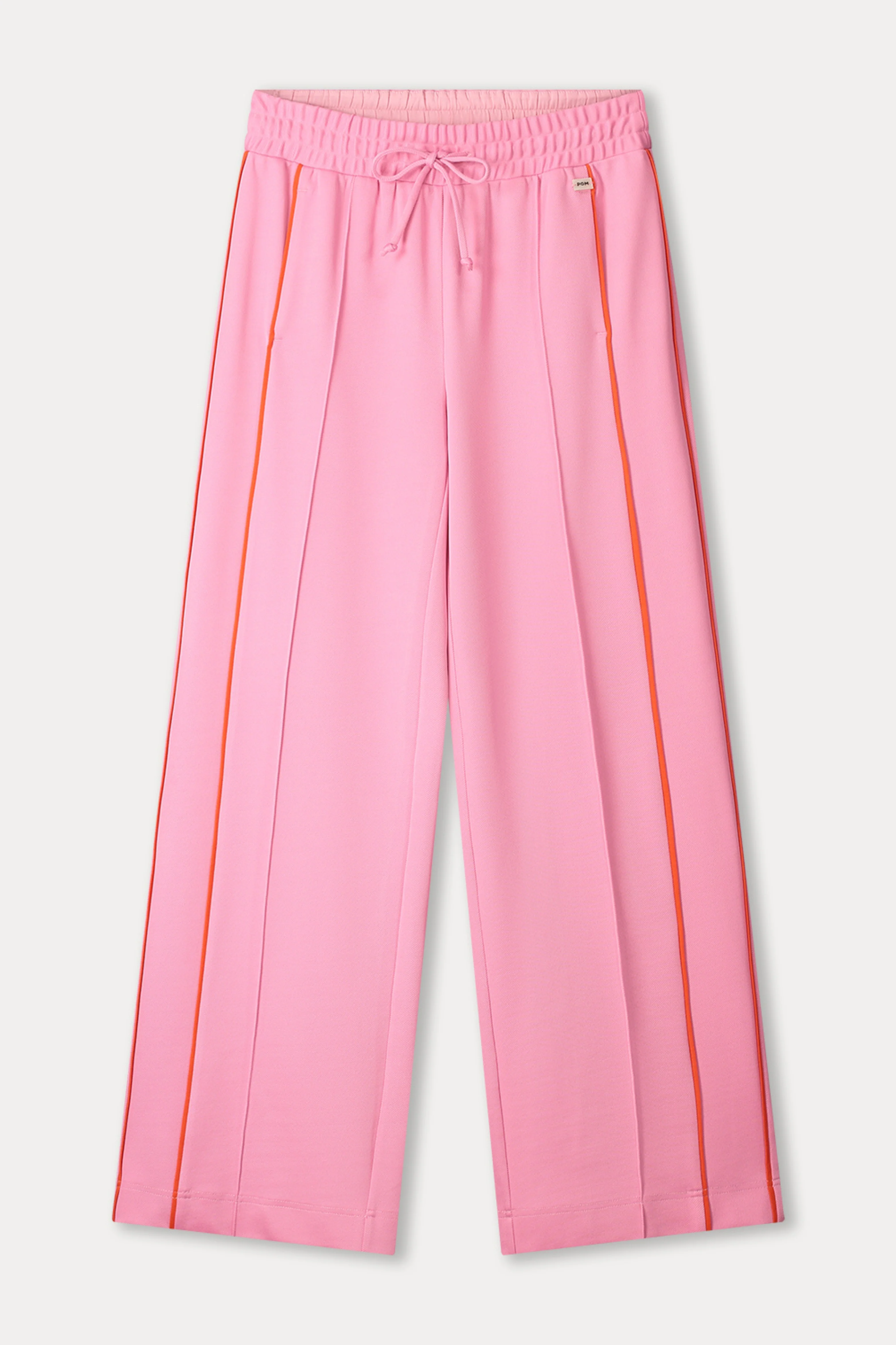 Broek Colourblock Cheering Pink SP9514 - Image 3