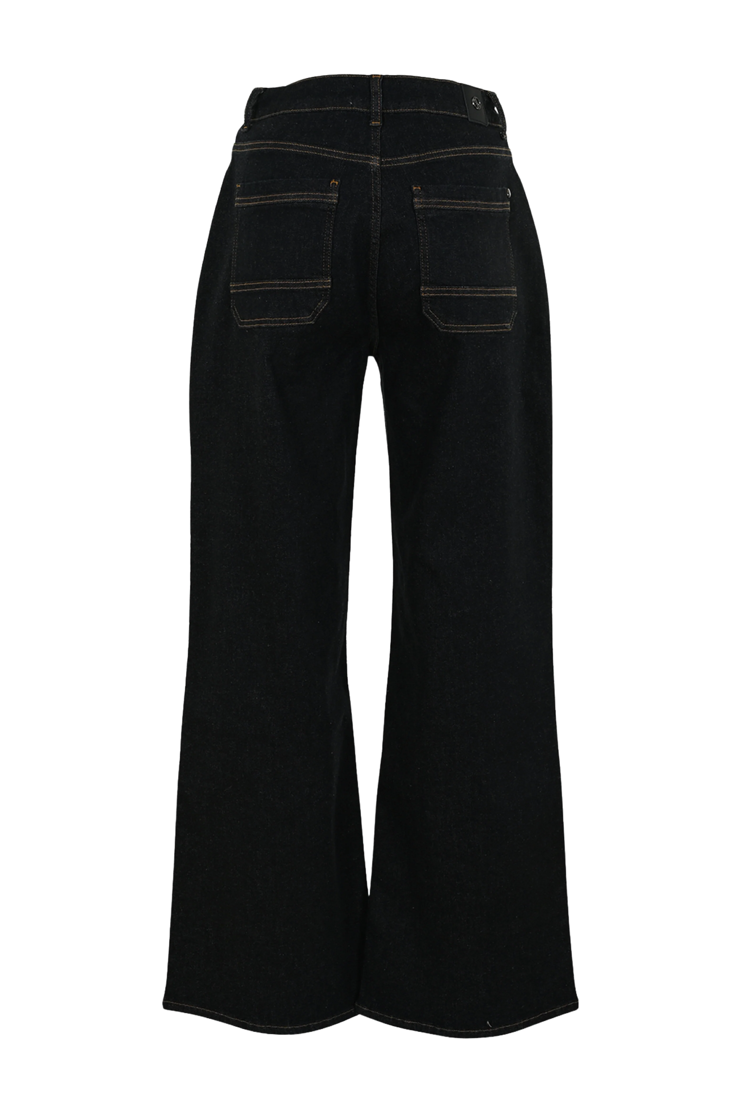 Broek Cooper Ebony Blue - Image 3