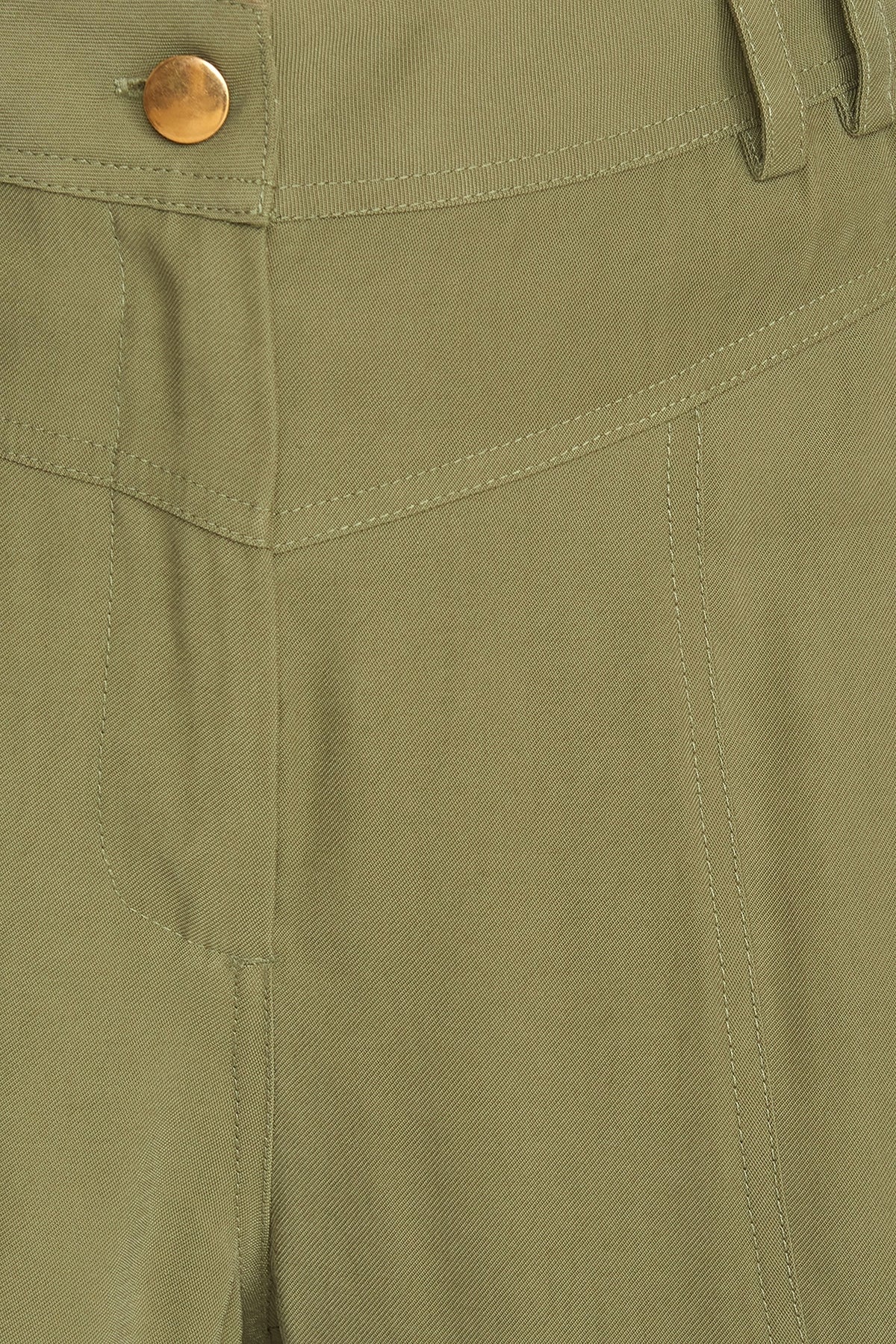 Broek corinne l/30 pale green d6 - Image 5