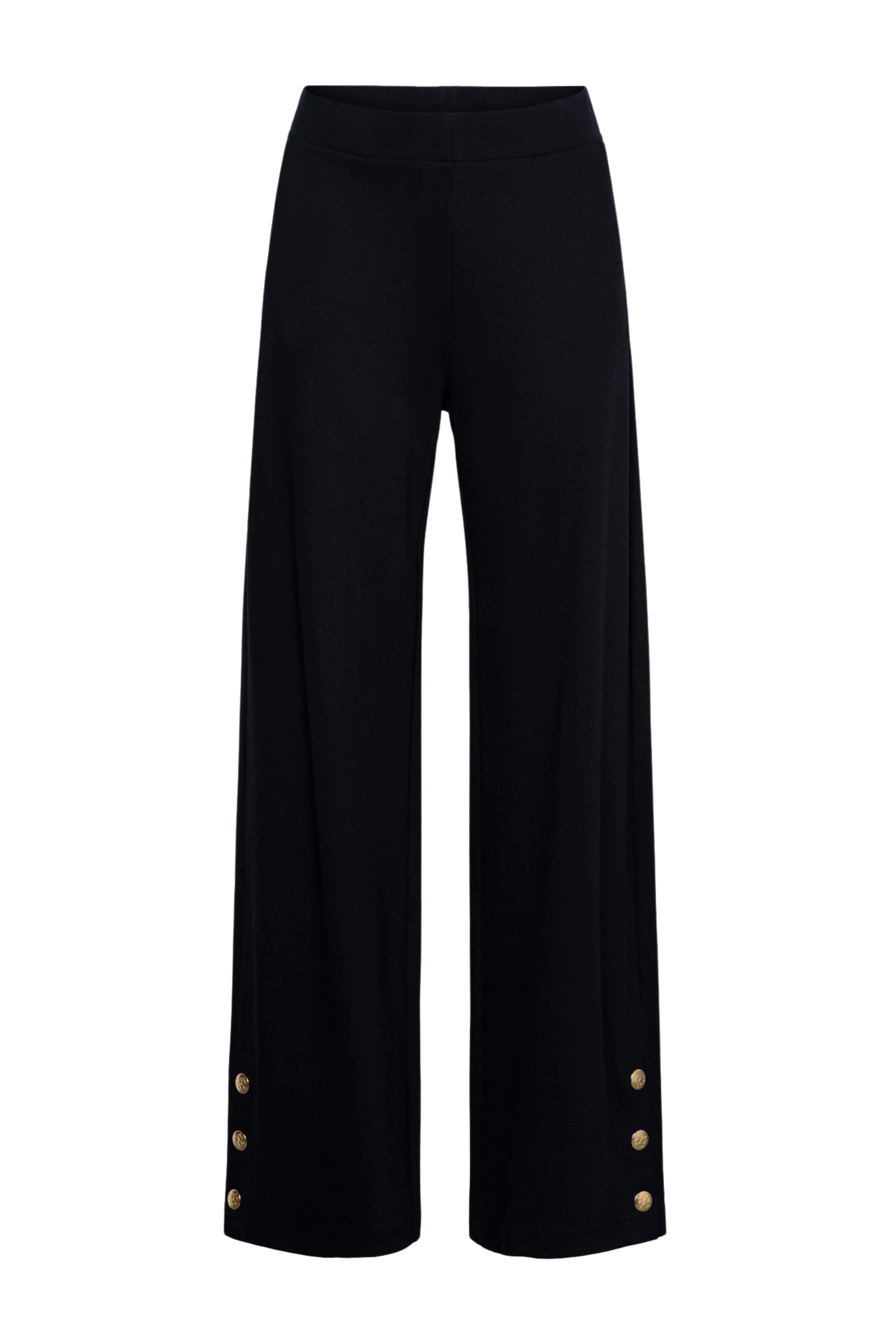 Broek Dacia Punta Long Navy PA384