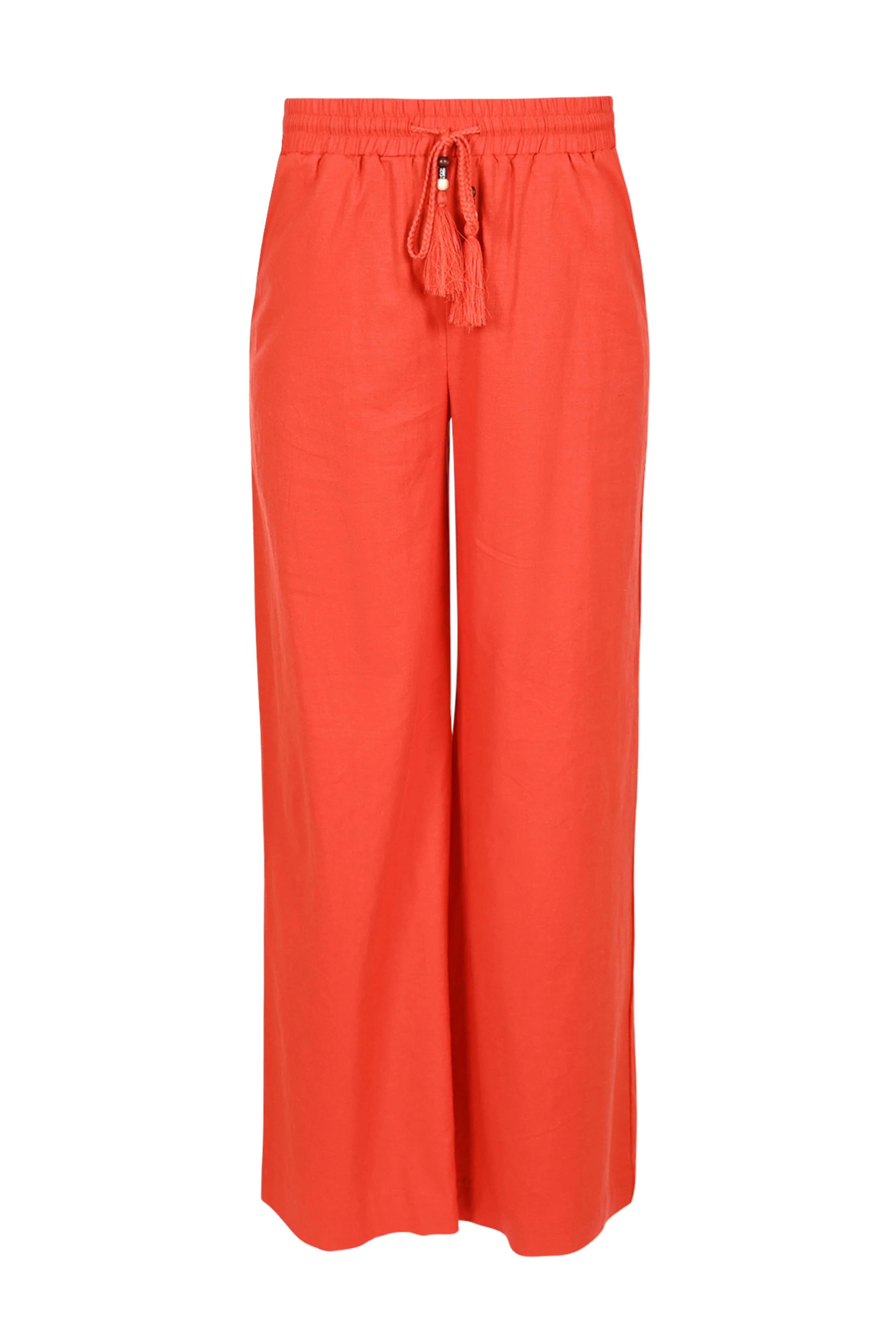 Broek Dewie Coral