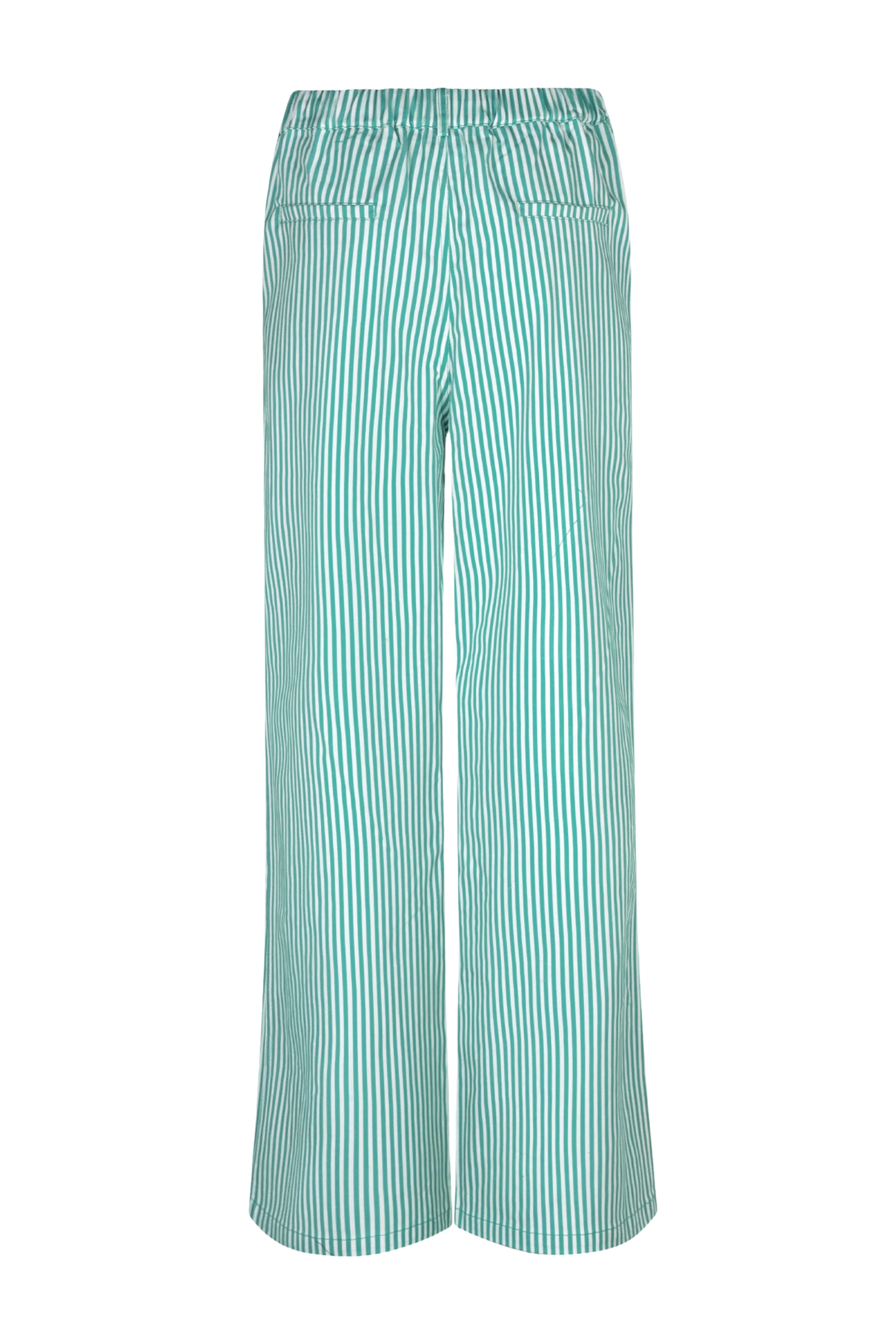 Broek Djamilla Sea Green - Image 6