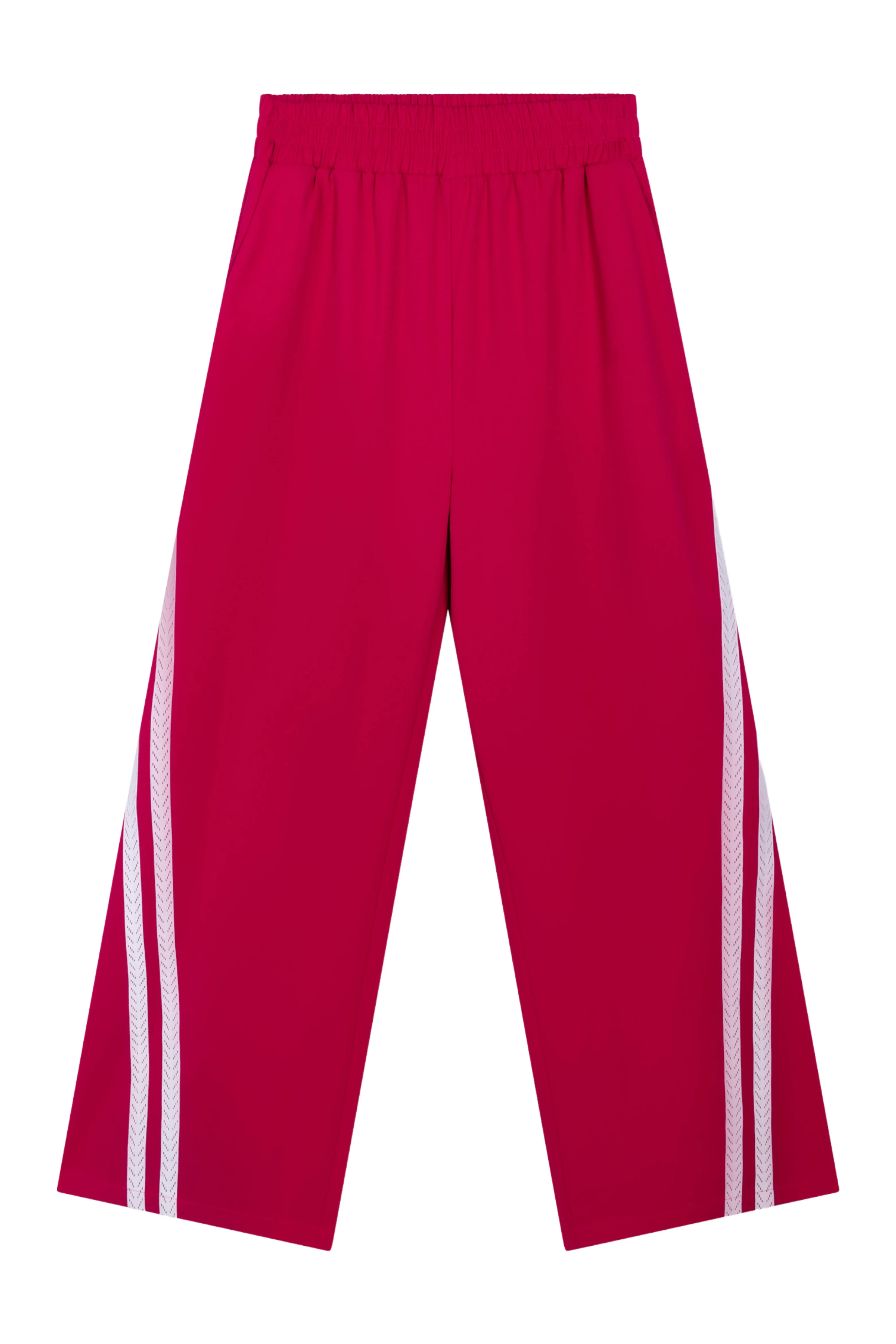 Broek Dolce Raspberry R2603167395 - Image 4