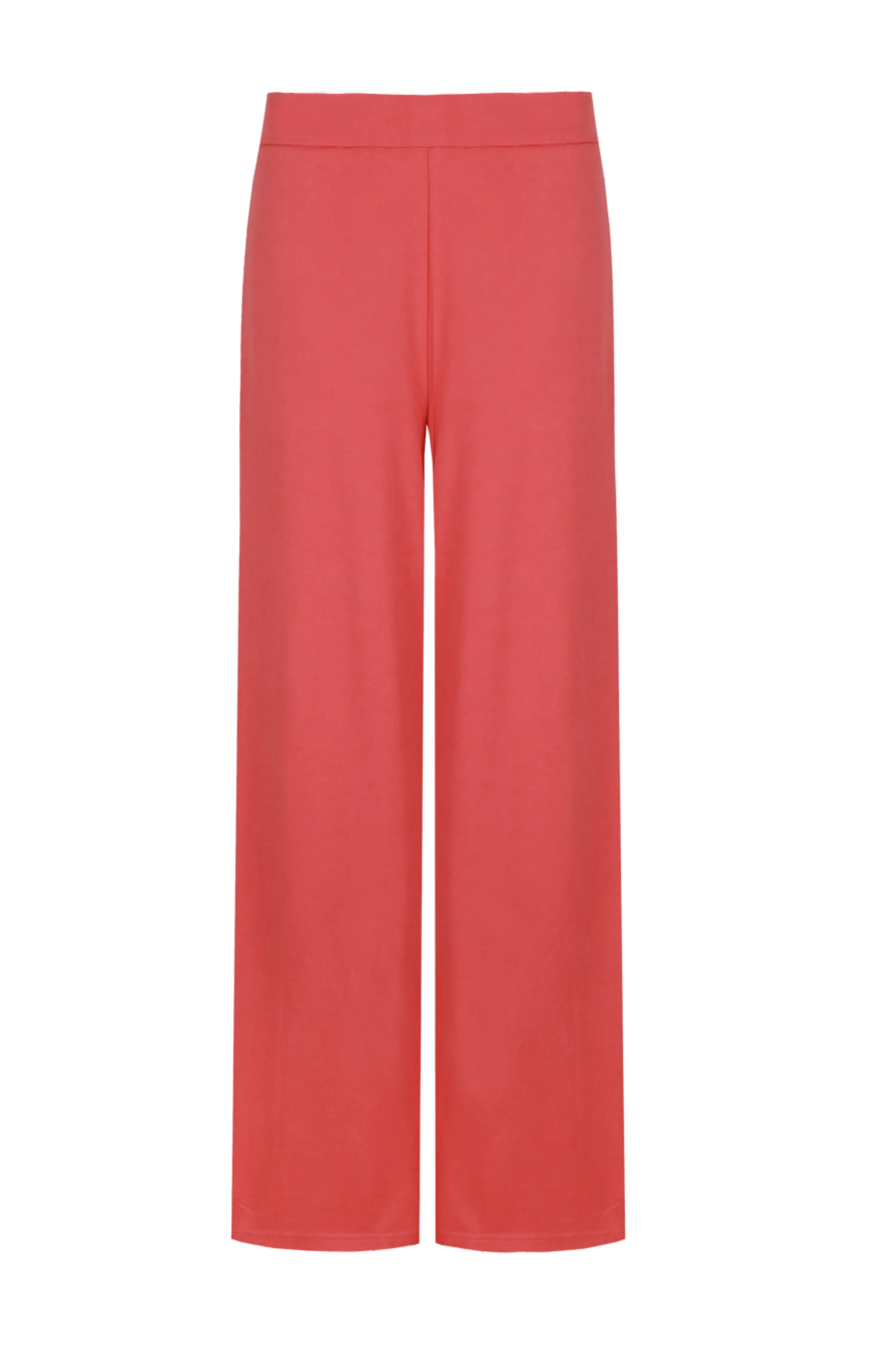 Broek Dorthea Cranberry - Image 2
