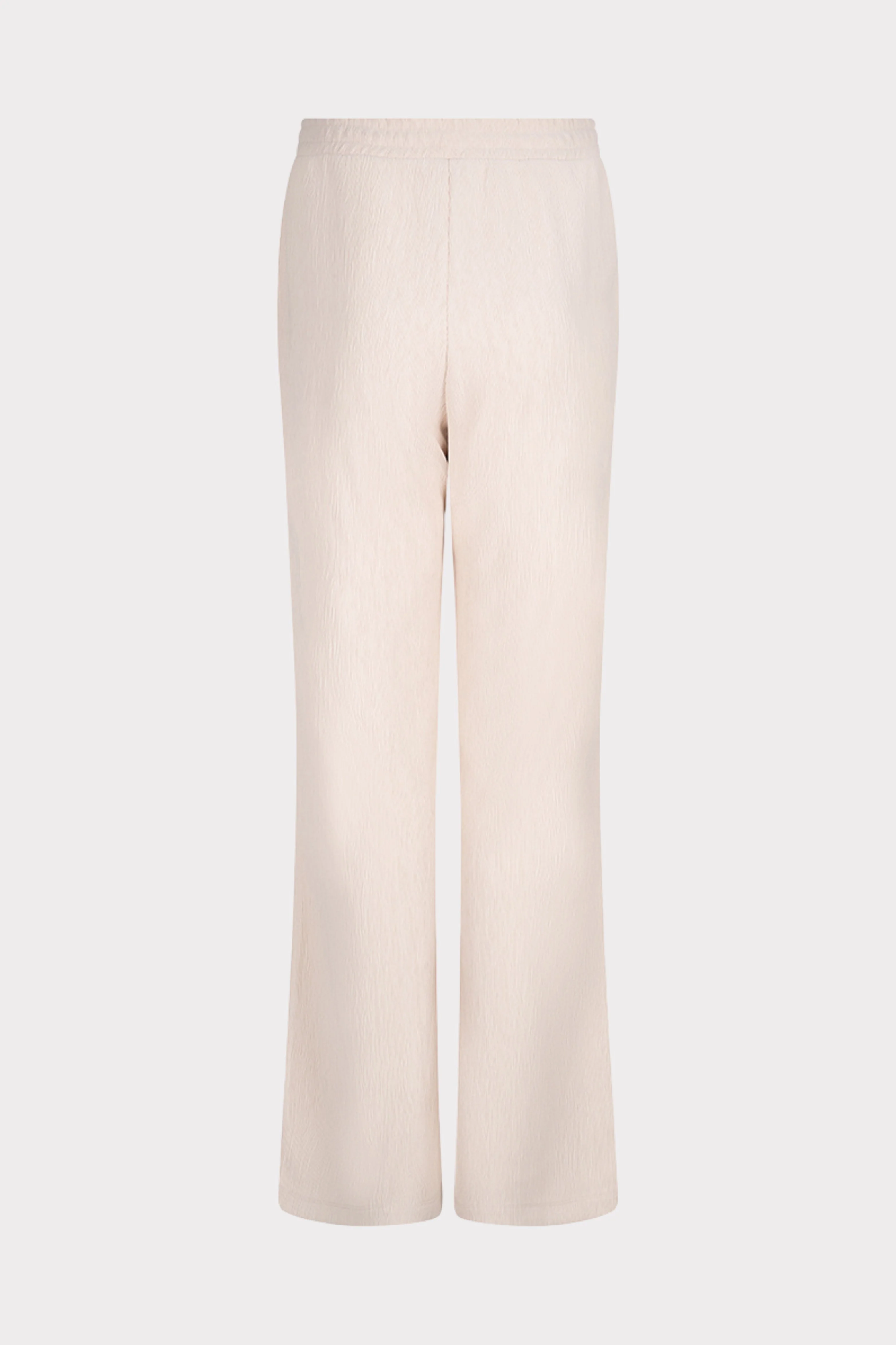 Broek Fancy Crinkle Light Sand SP25.30017 - Image 2