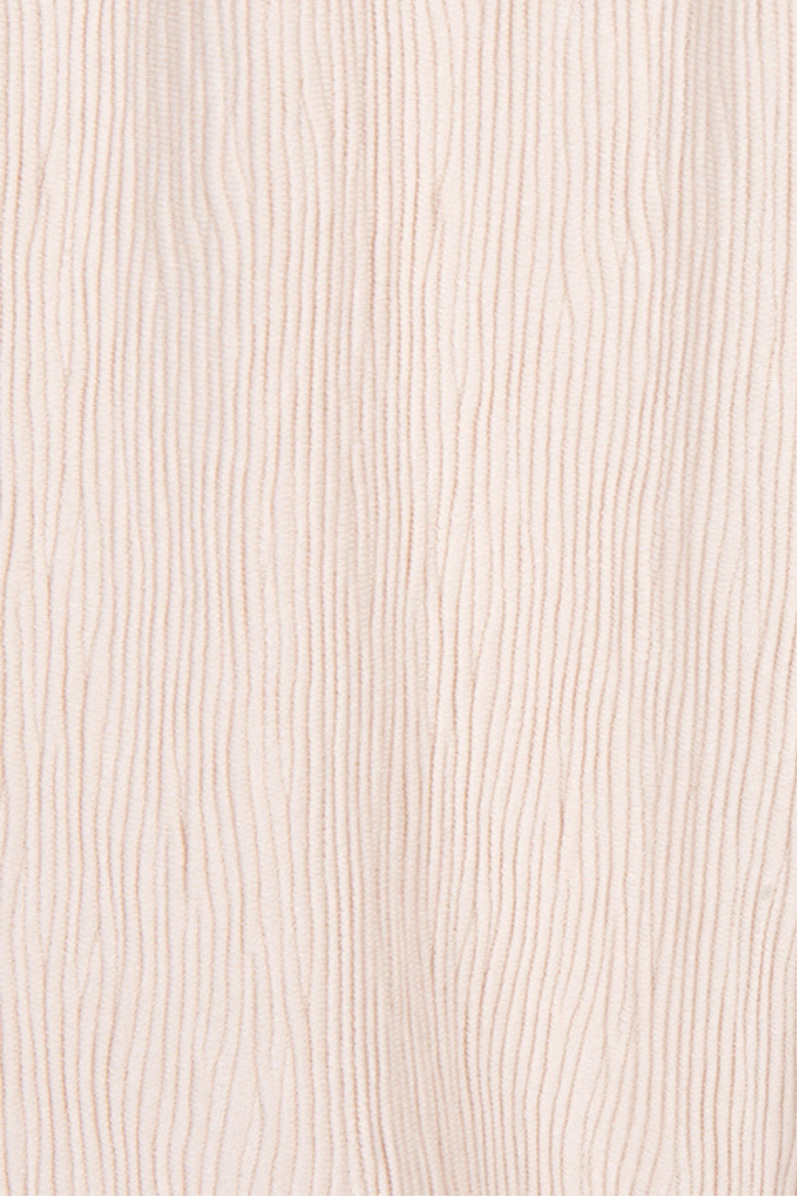 Broek Fancy Crinkle Light Sand SP25.30017 - Image 3