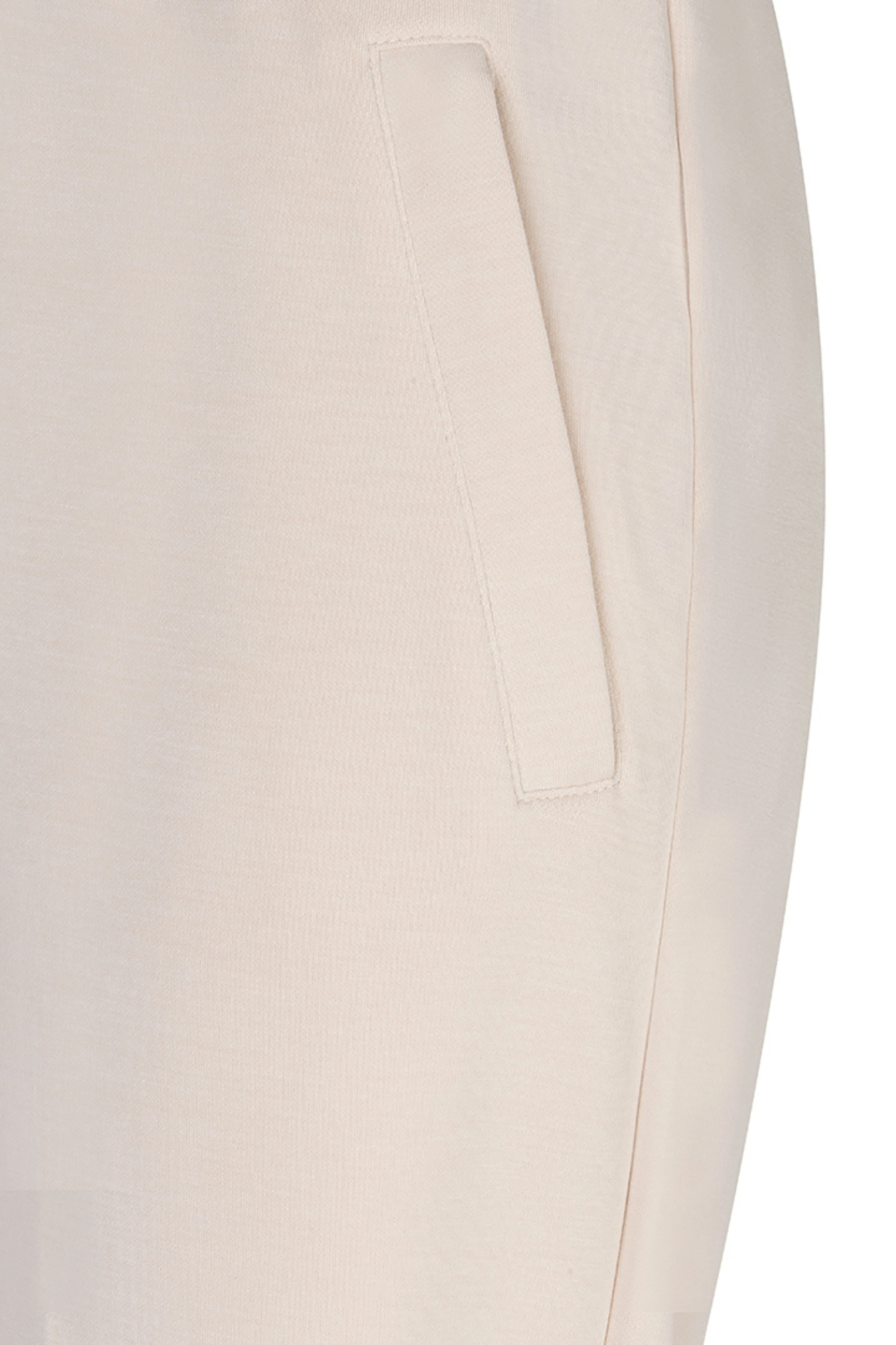 Broek Fancy Modal Natural SP26.05003 - Image 5