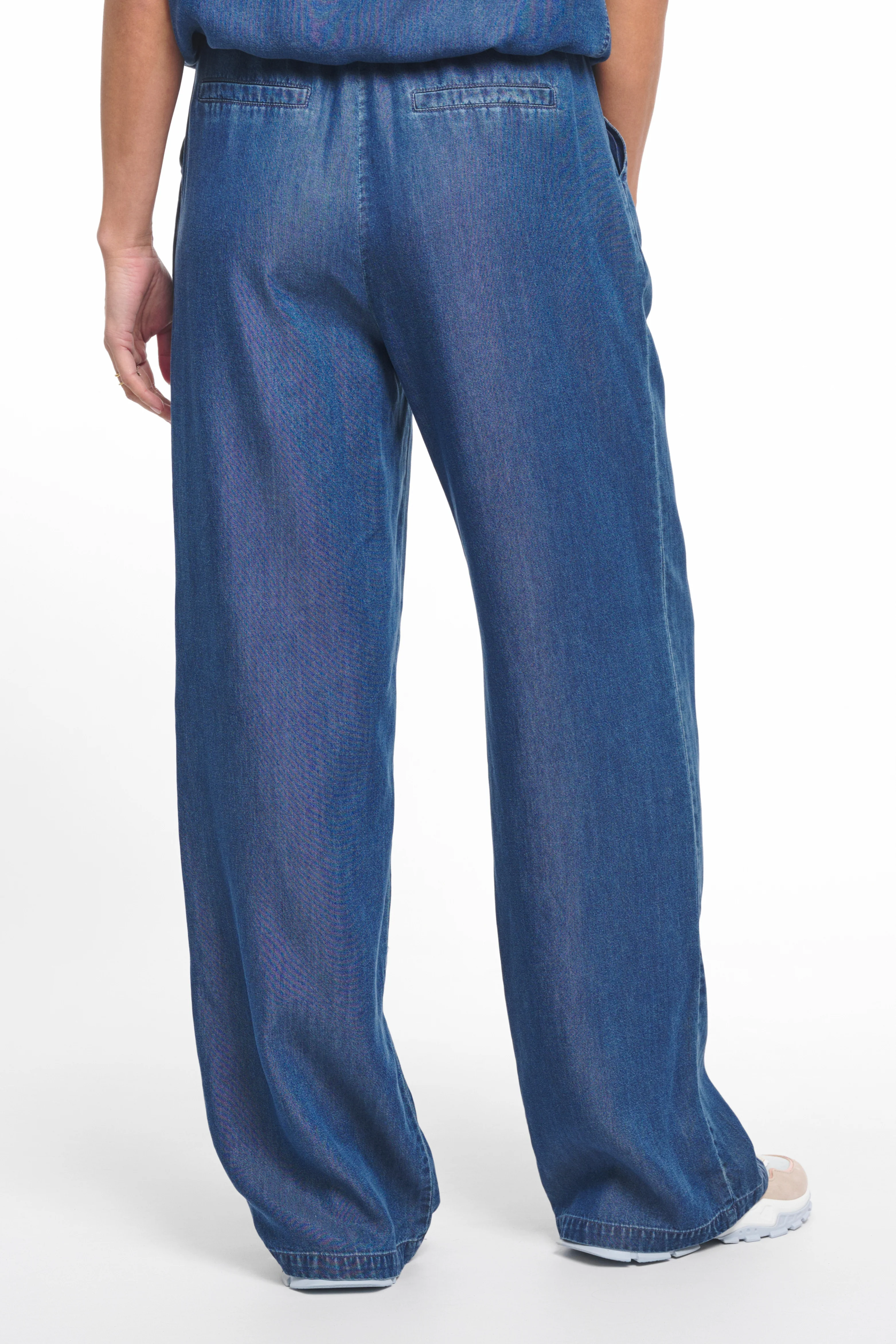 Broek Farah Dark Denim 261 - Image 8