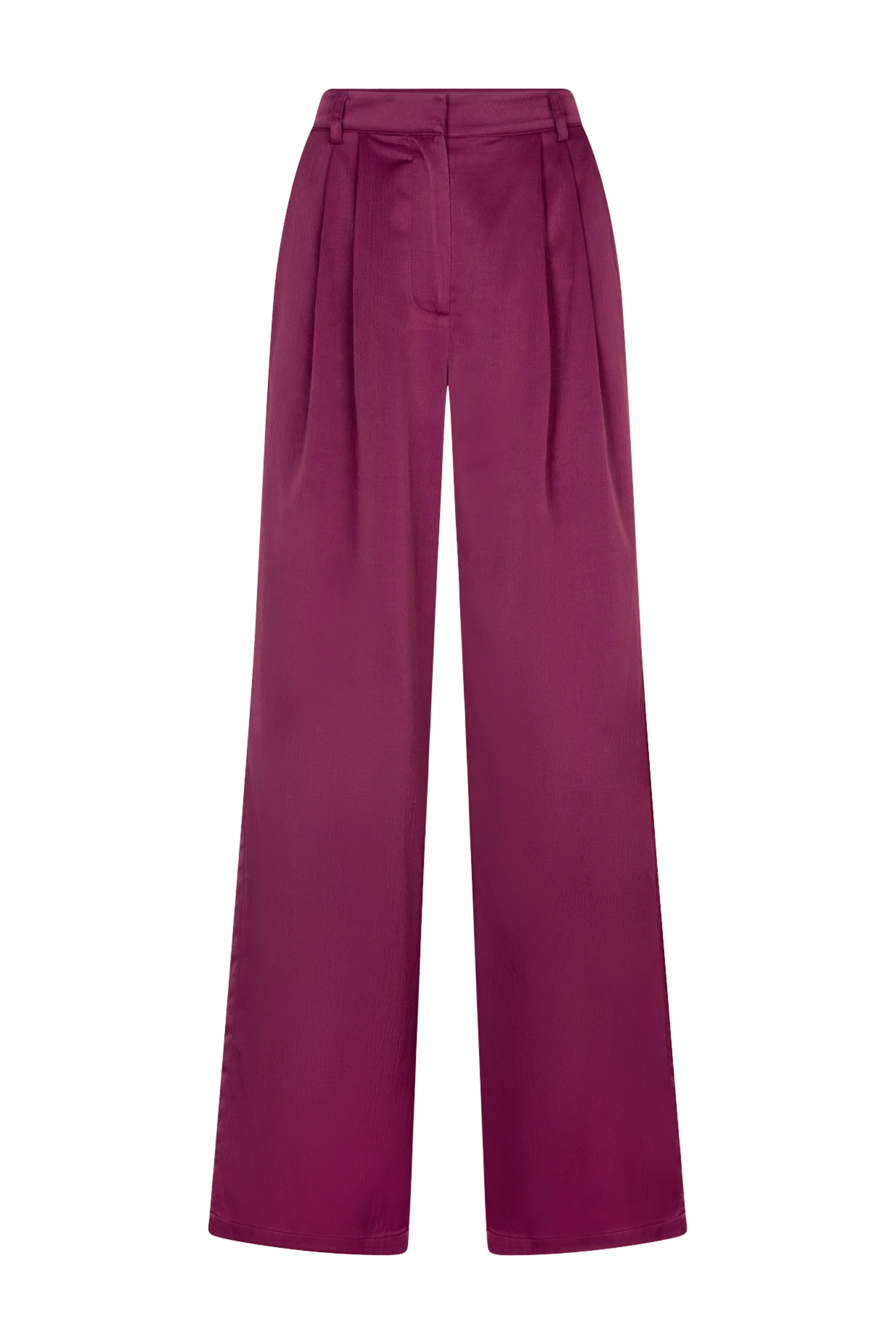 Broek Fee Purple - Image 4