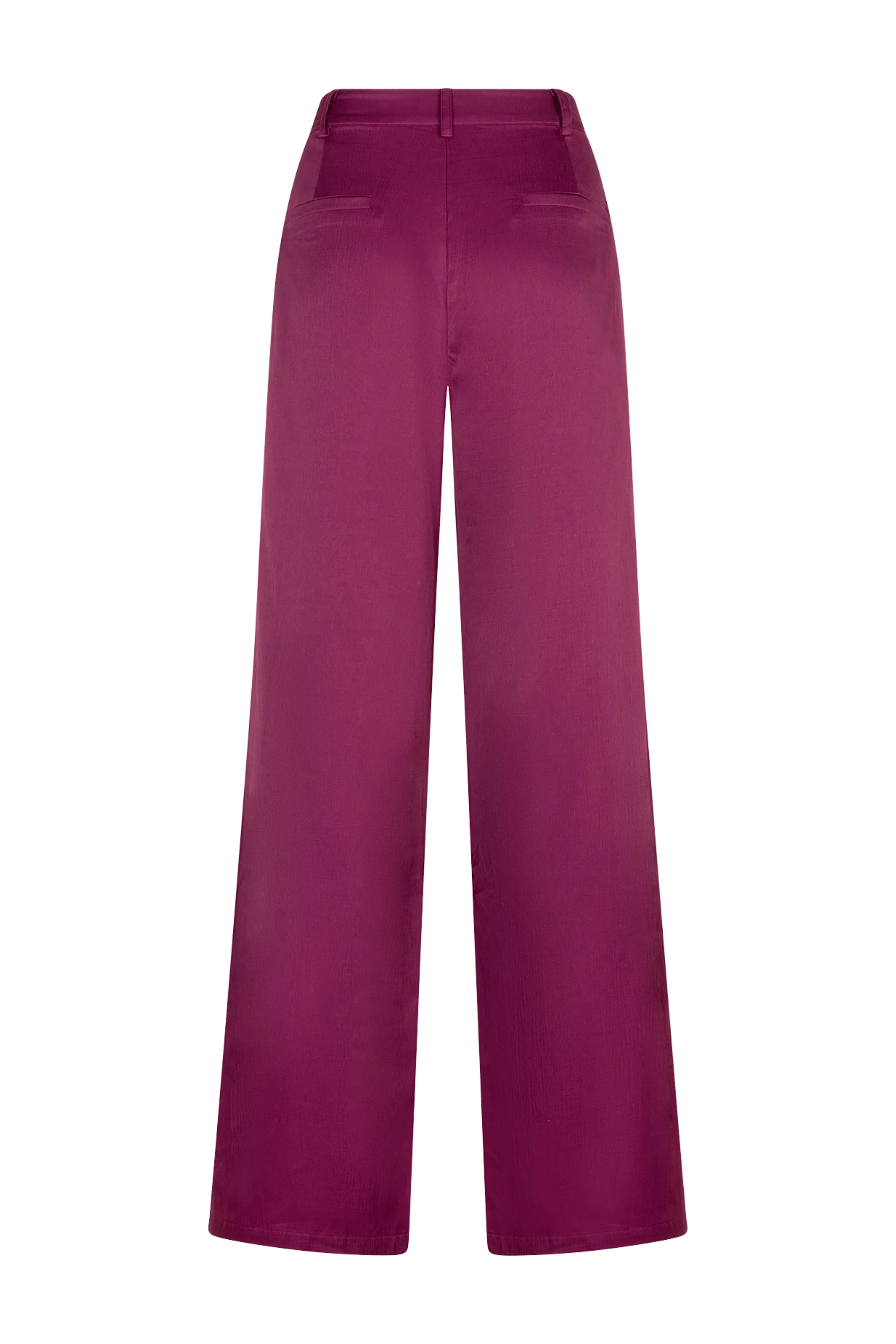 Broek Fee Purple - Image 5