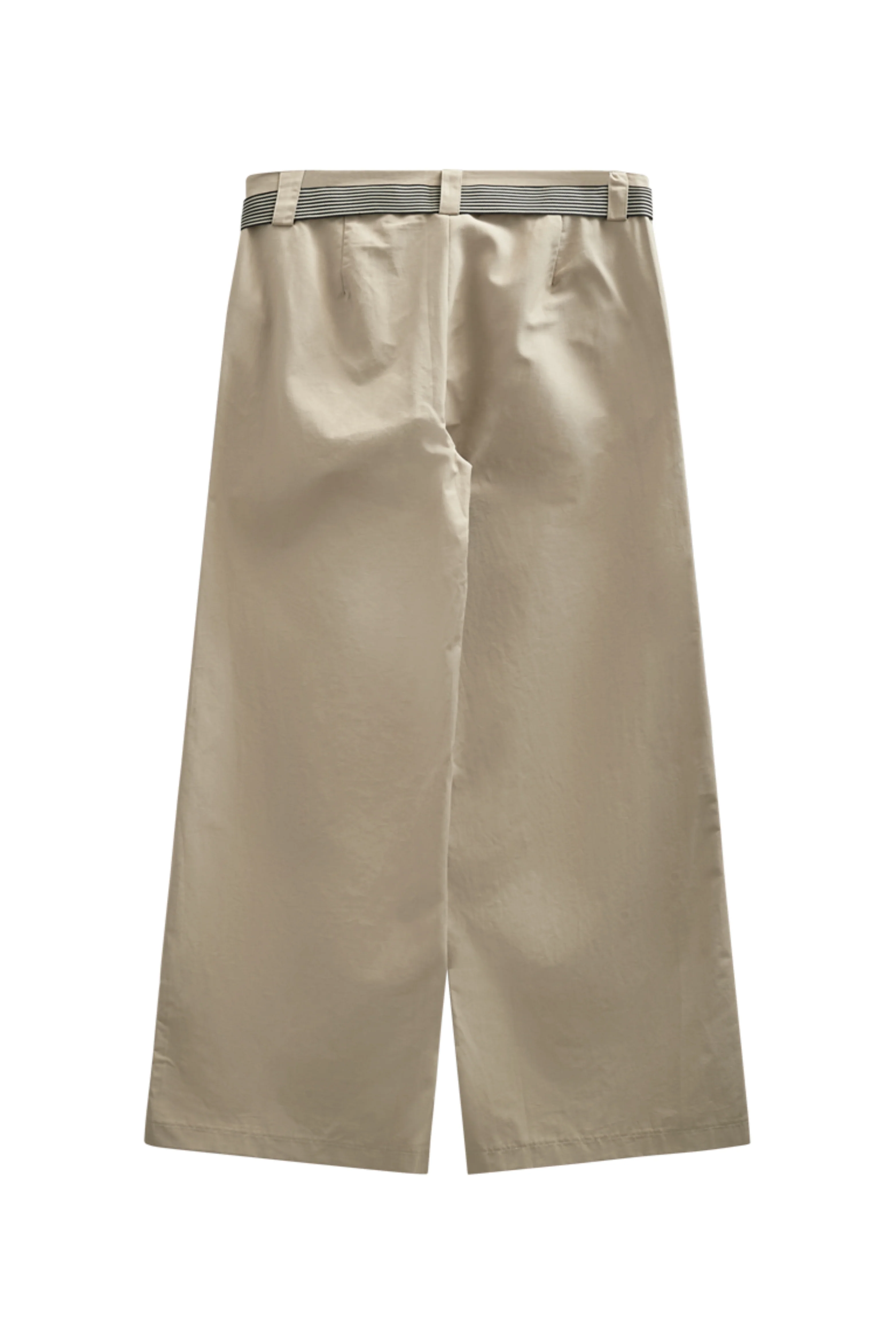 Broek Fqcana Silver Mink 207408 - Image 5