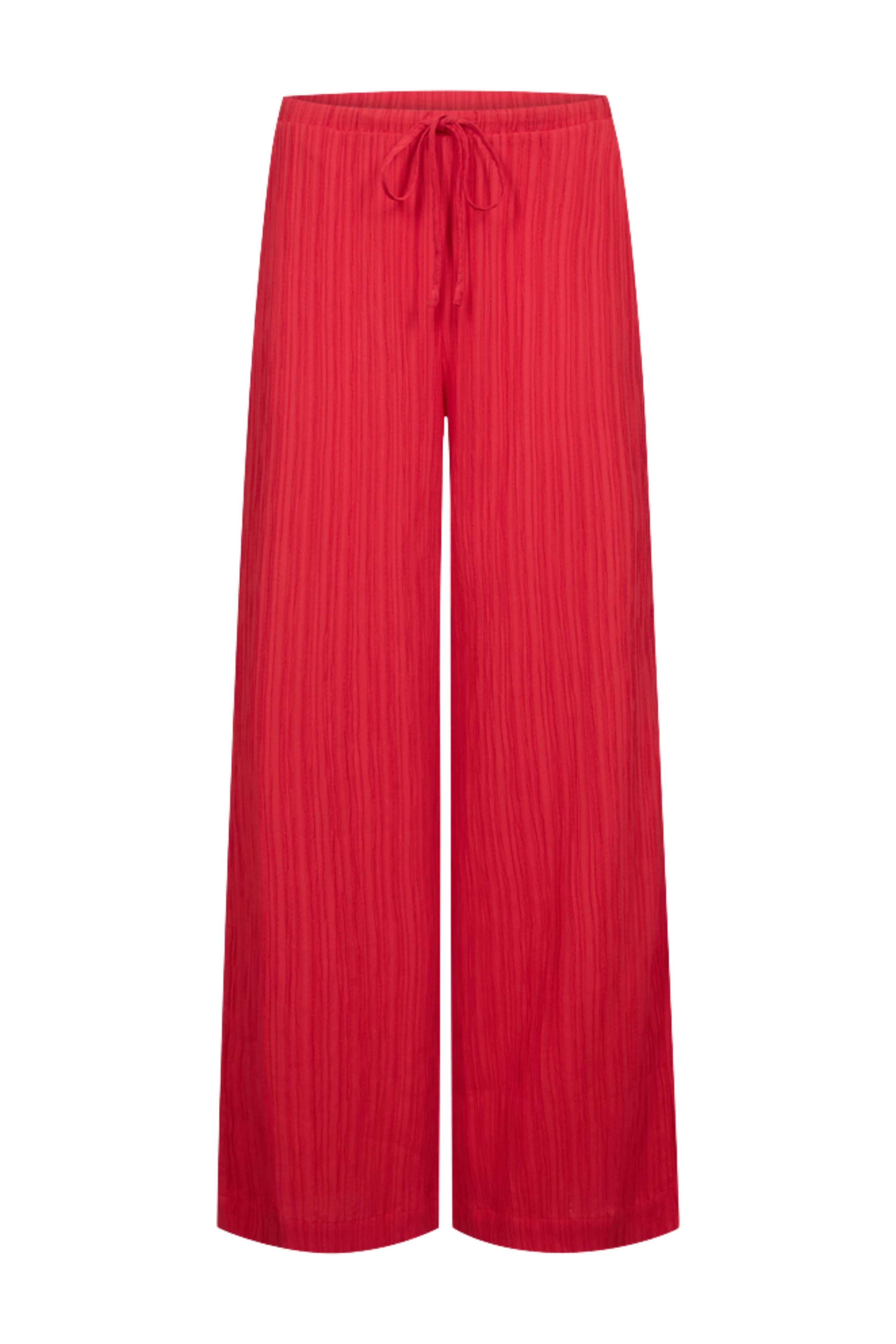 Broek Fqgrsvalse True Red 207686 - Image 3