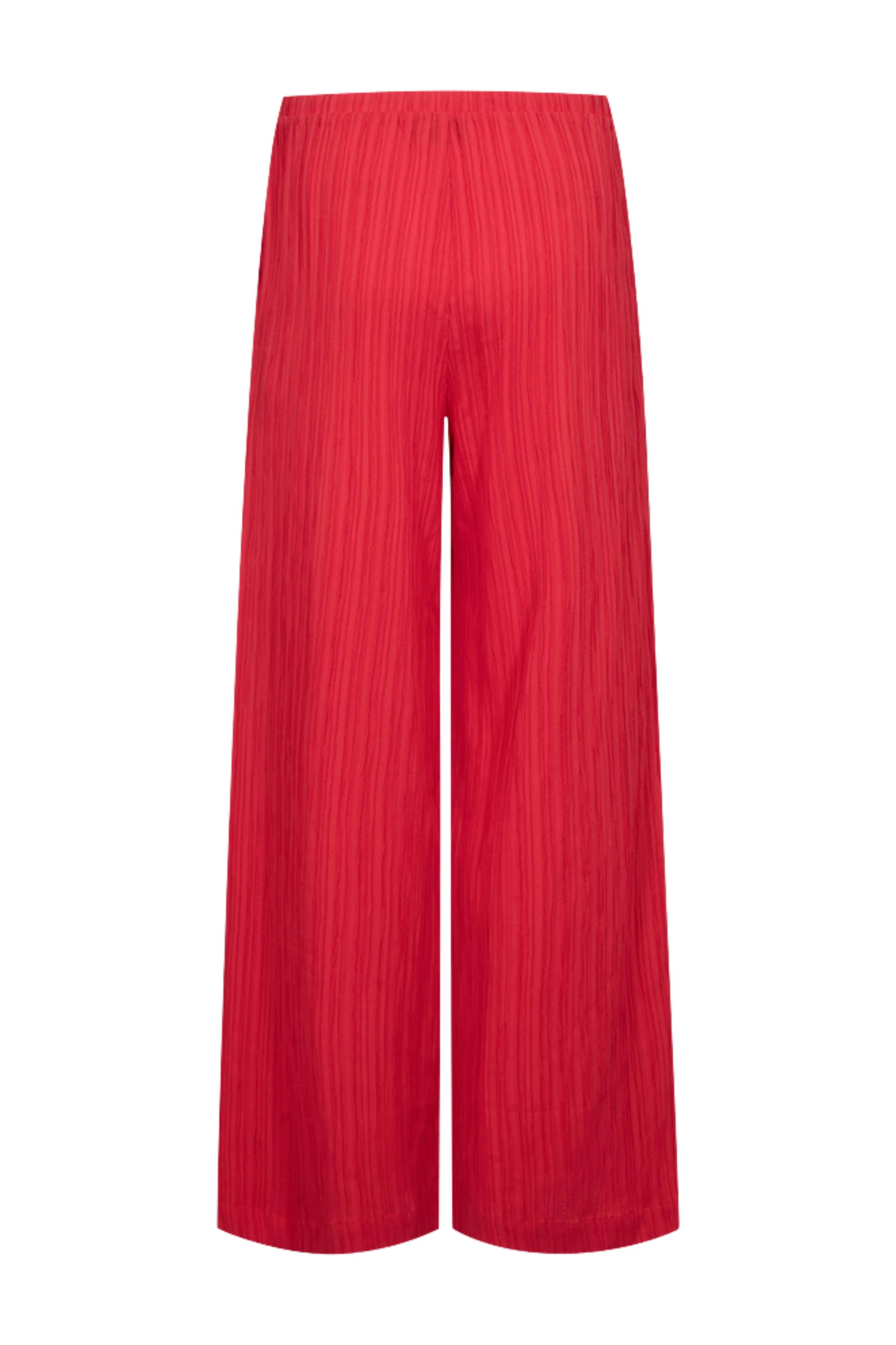 Broek Fqgrsvalse True Red 207686 - Image 5