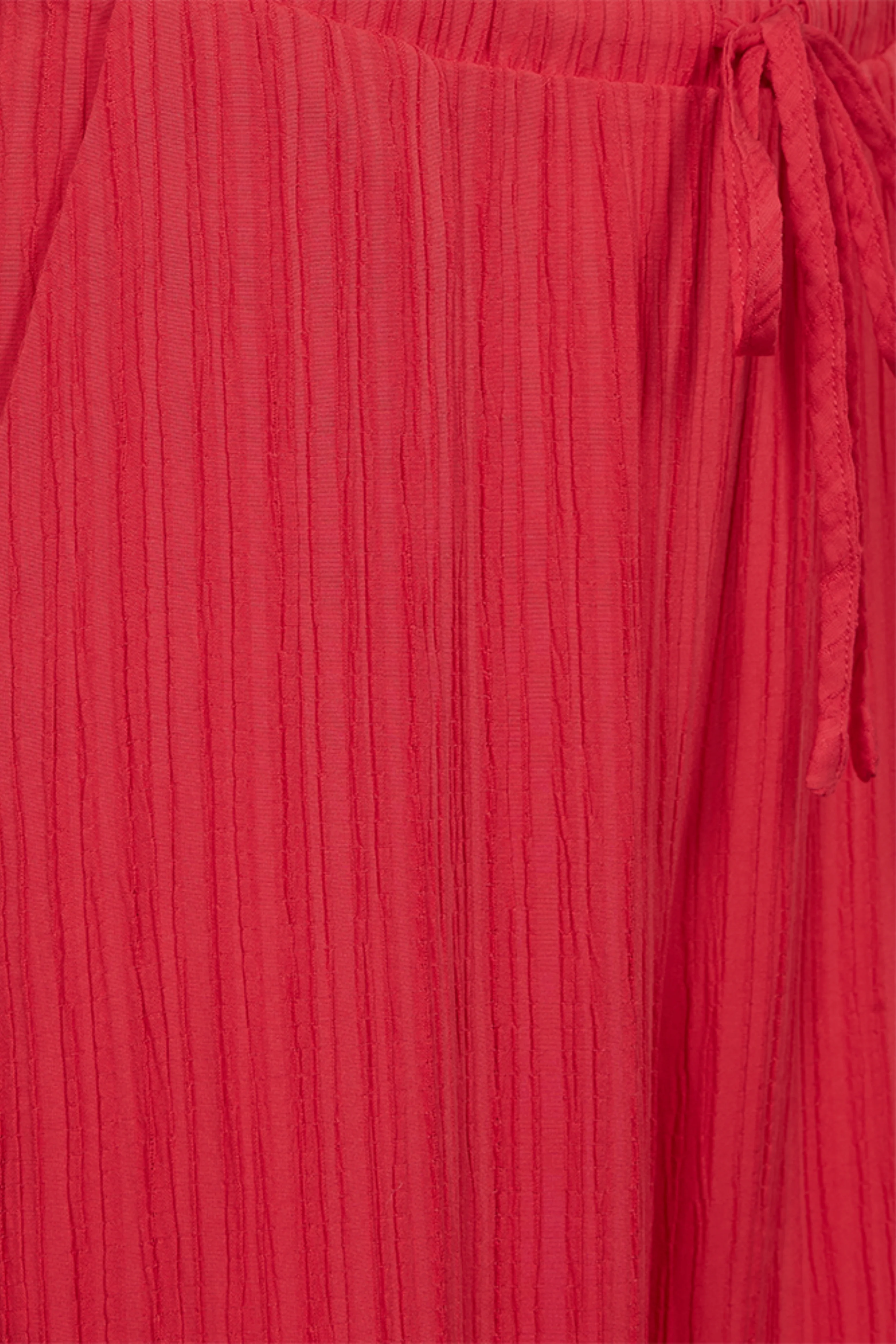 Broek Fqgrsvalse True Red 207686 - Image 7