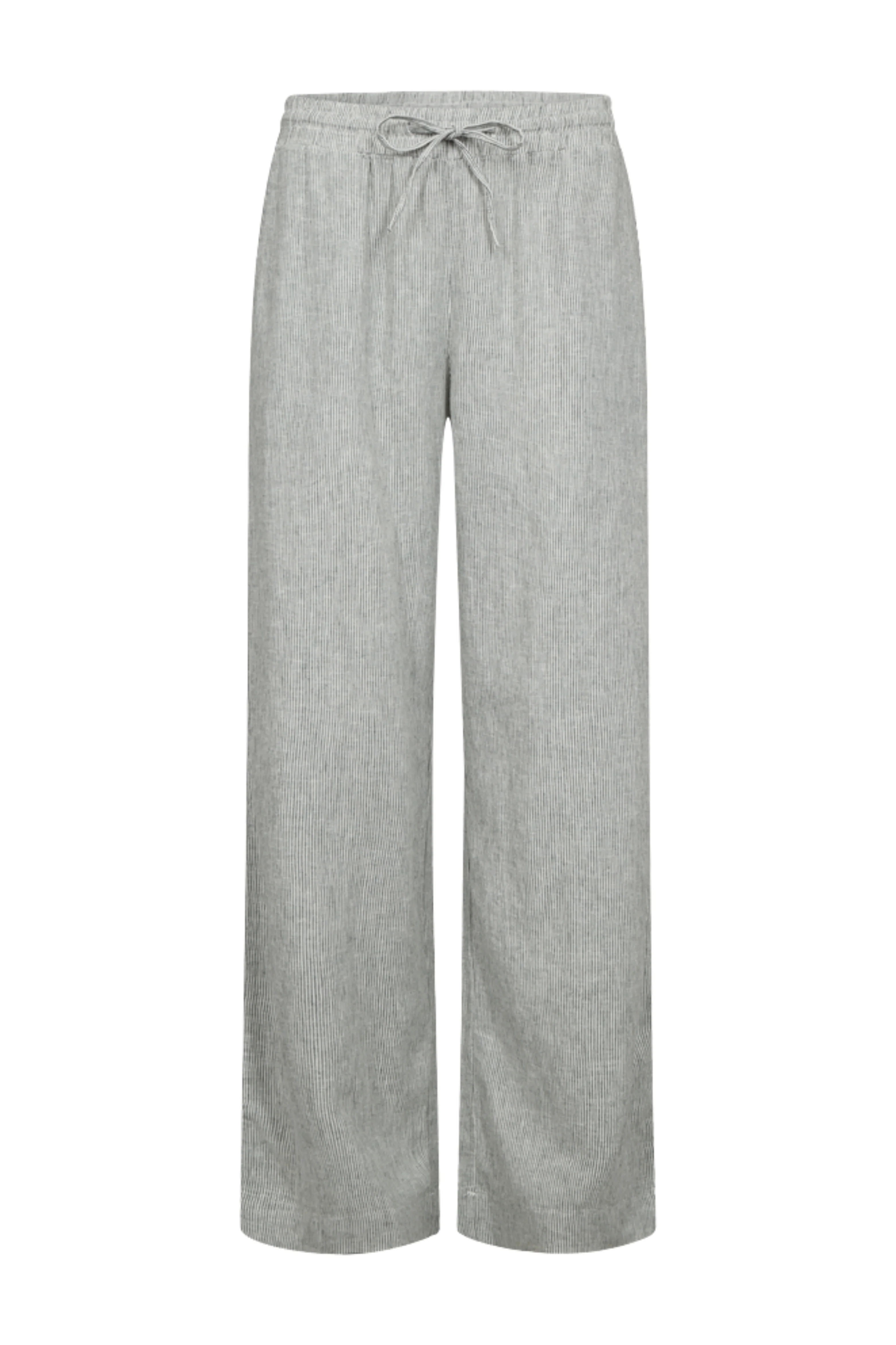Broek Fqlava Dark Forest Star Offwhite 204305
