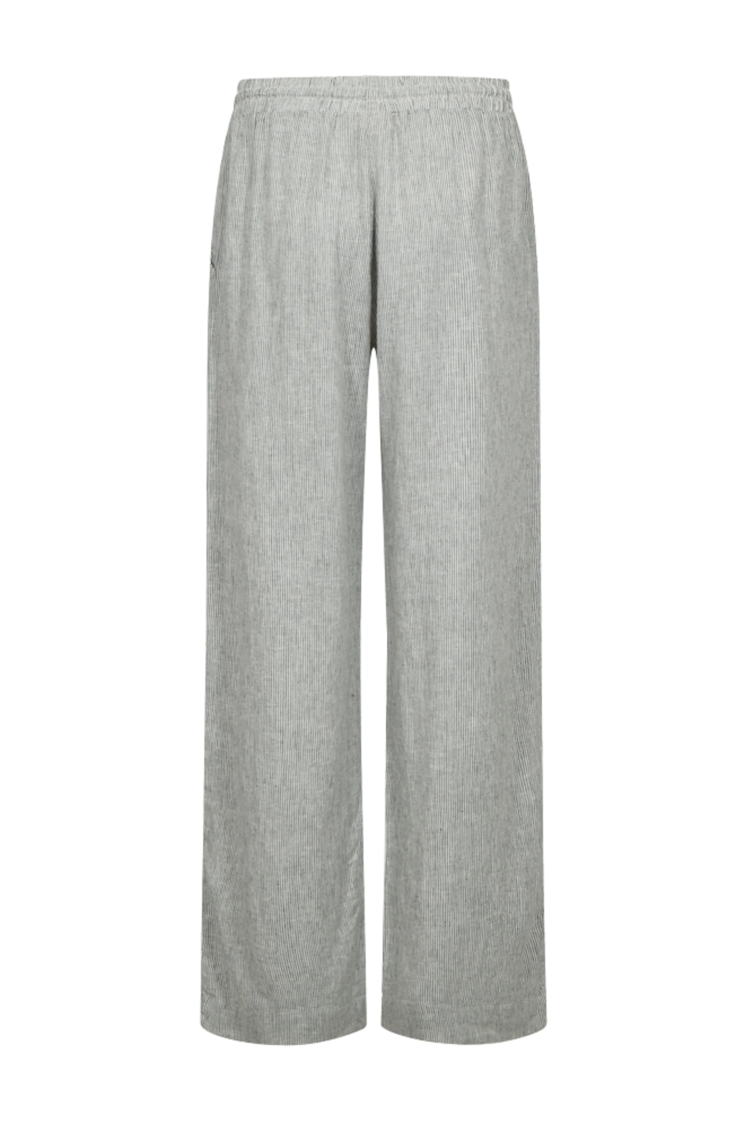 Broek Fqlava Dark Forest Star Offwhite 204305 - Image 4