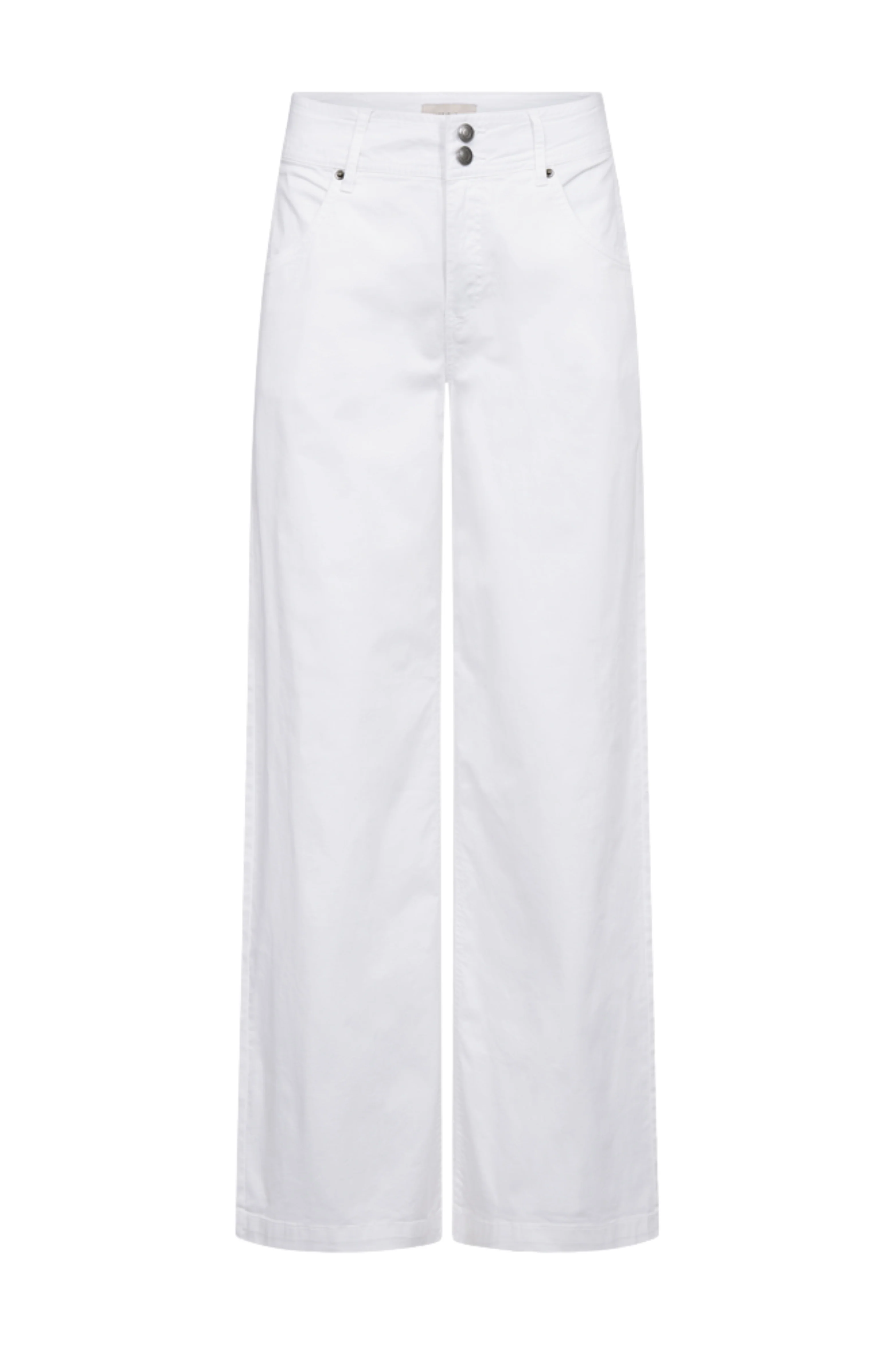 Jeans Fqlopez Brilliant White 207746 - Image 2