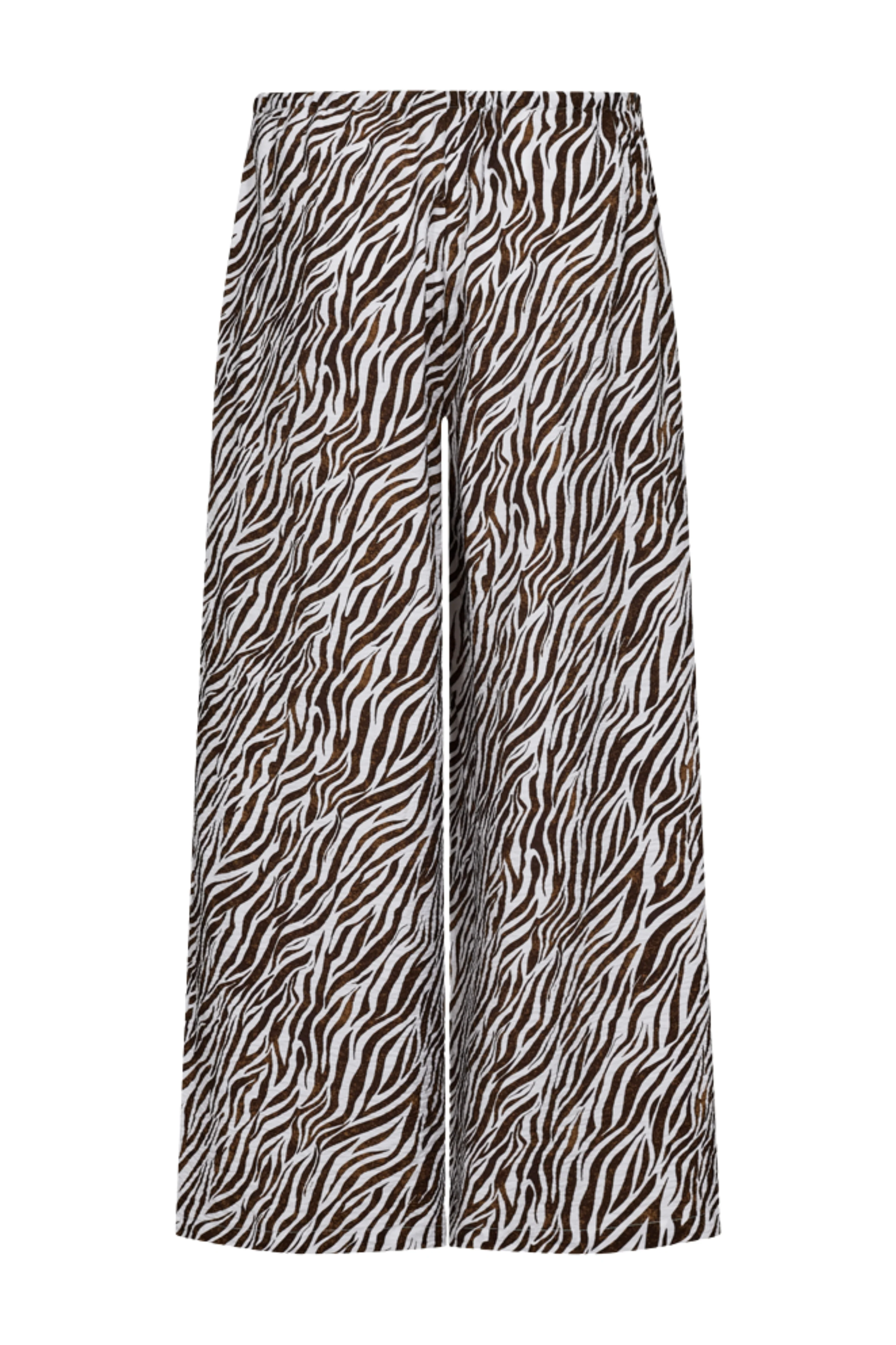 Broek Fqmele Brilliant White Coffee Bean 208115 - Image 6