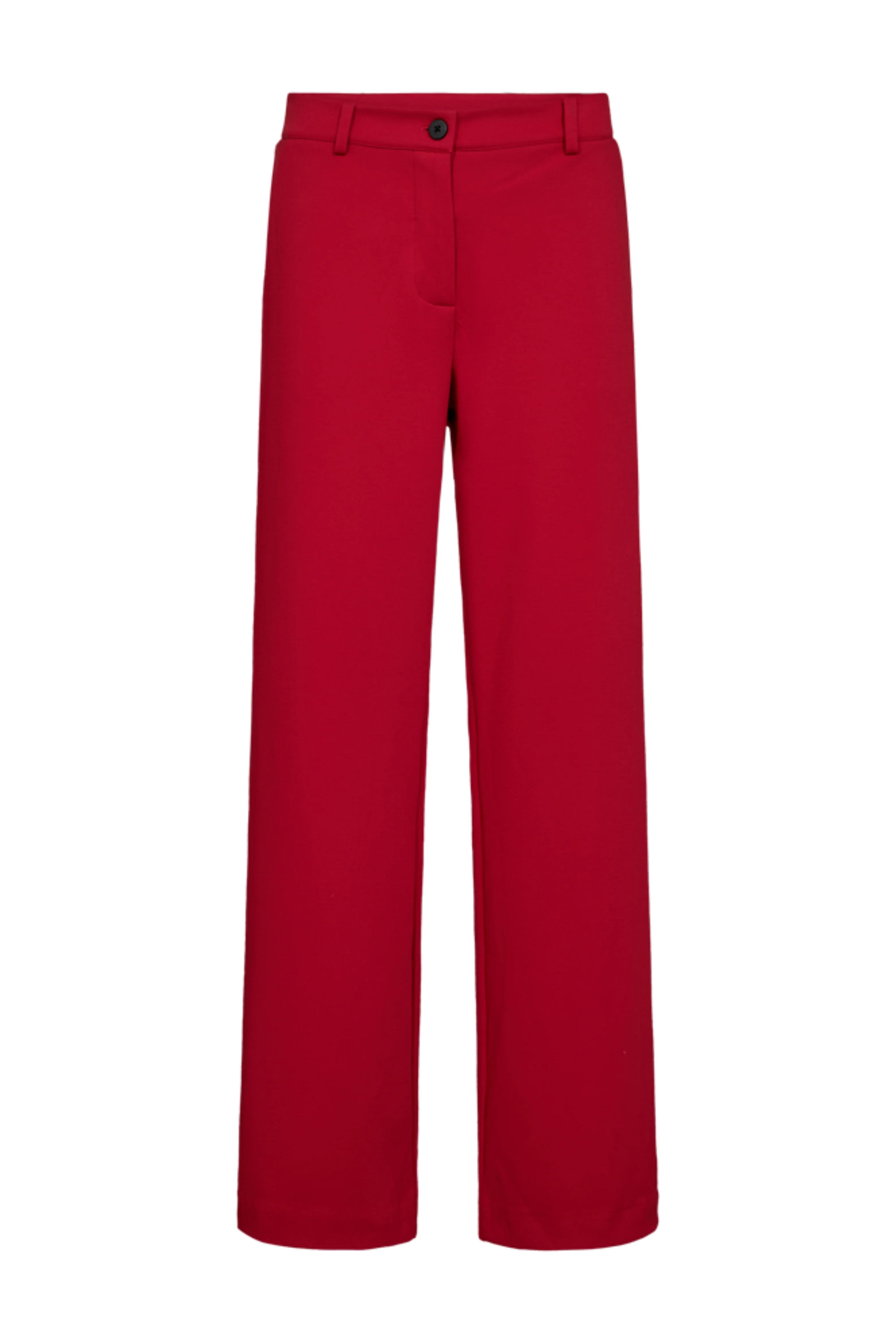 Broek Fqnanni True Red 200632 - Image 3