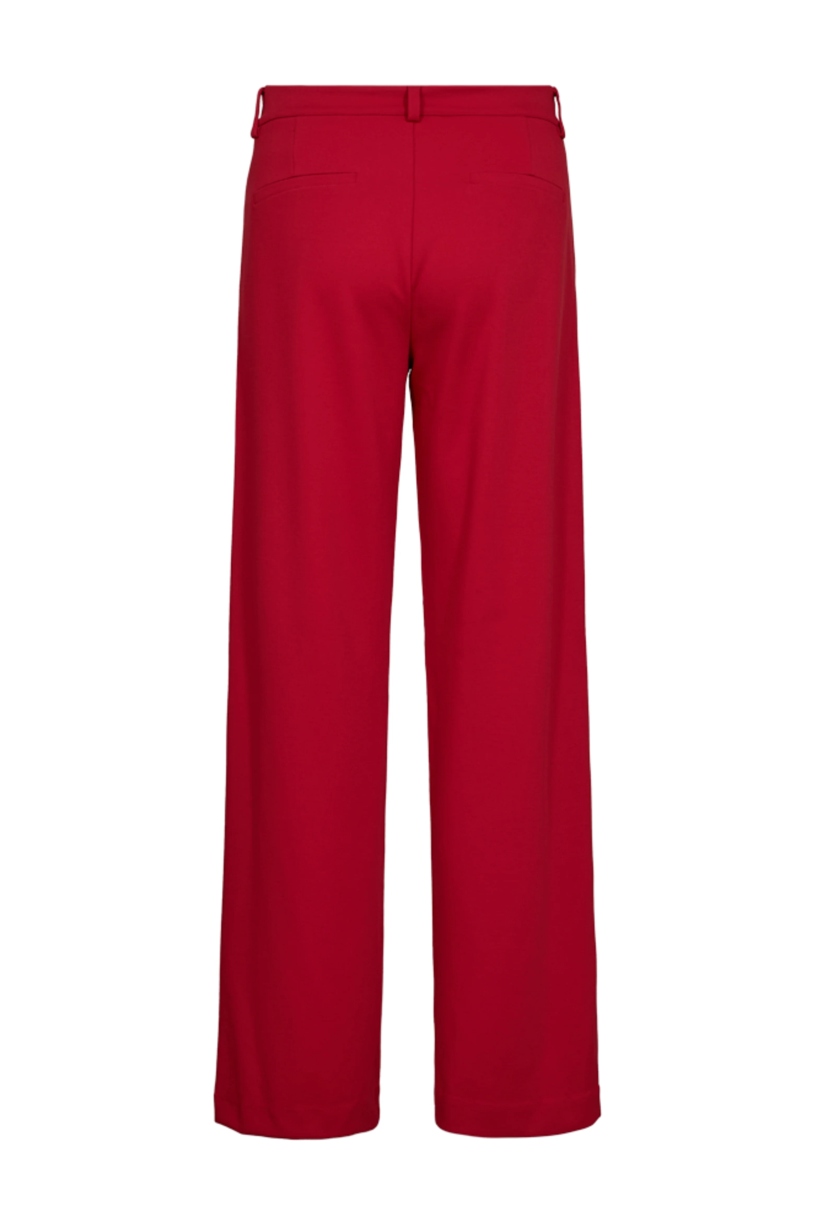 Broek Fqnanni True Red 200632 - Image 6