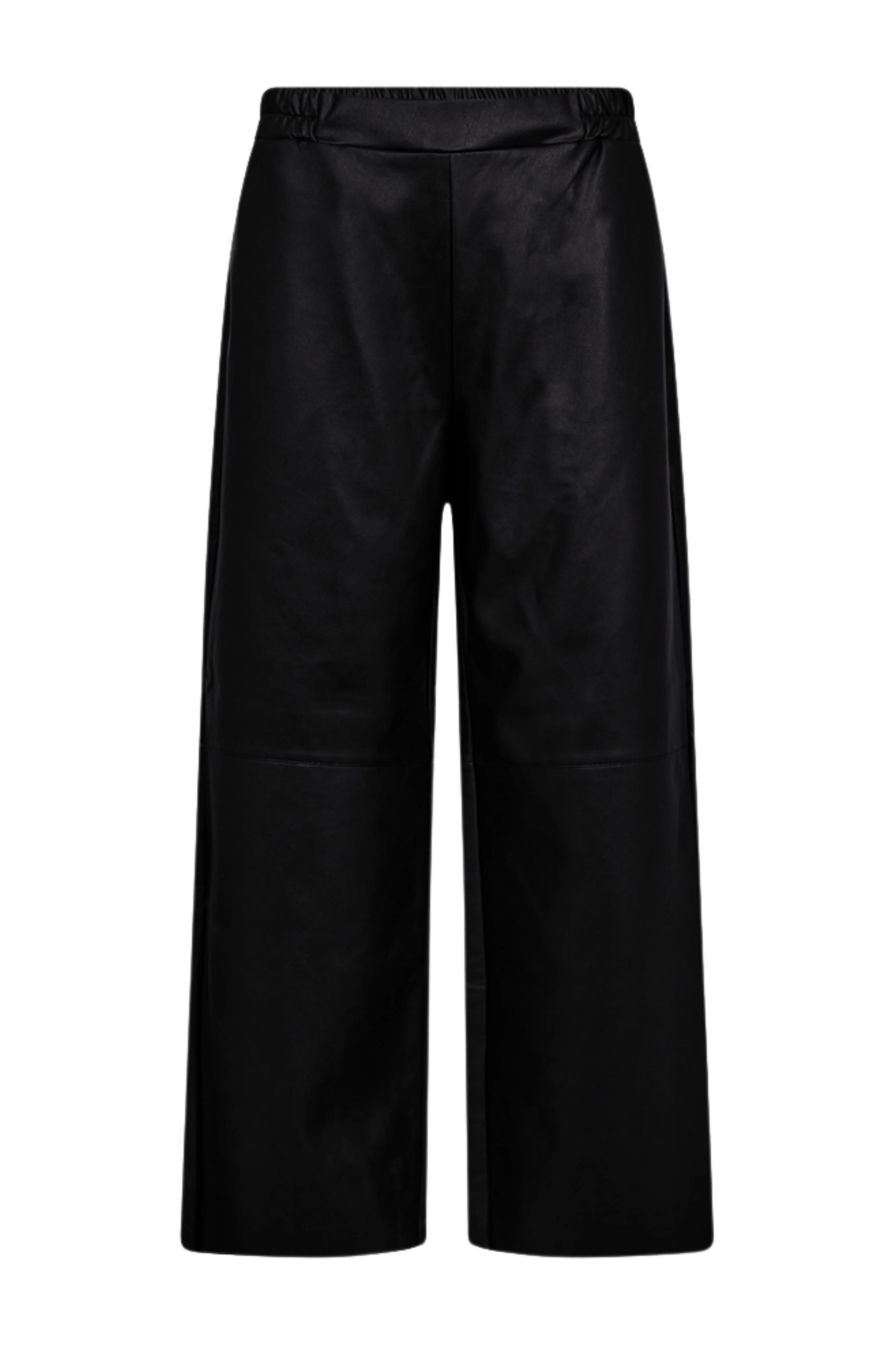 Broek Fqveggy Black 207054 - Image 2