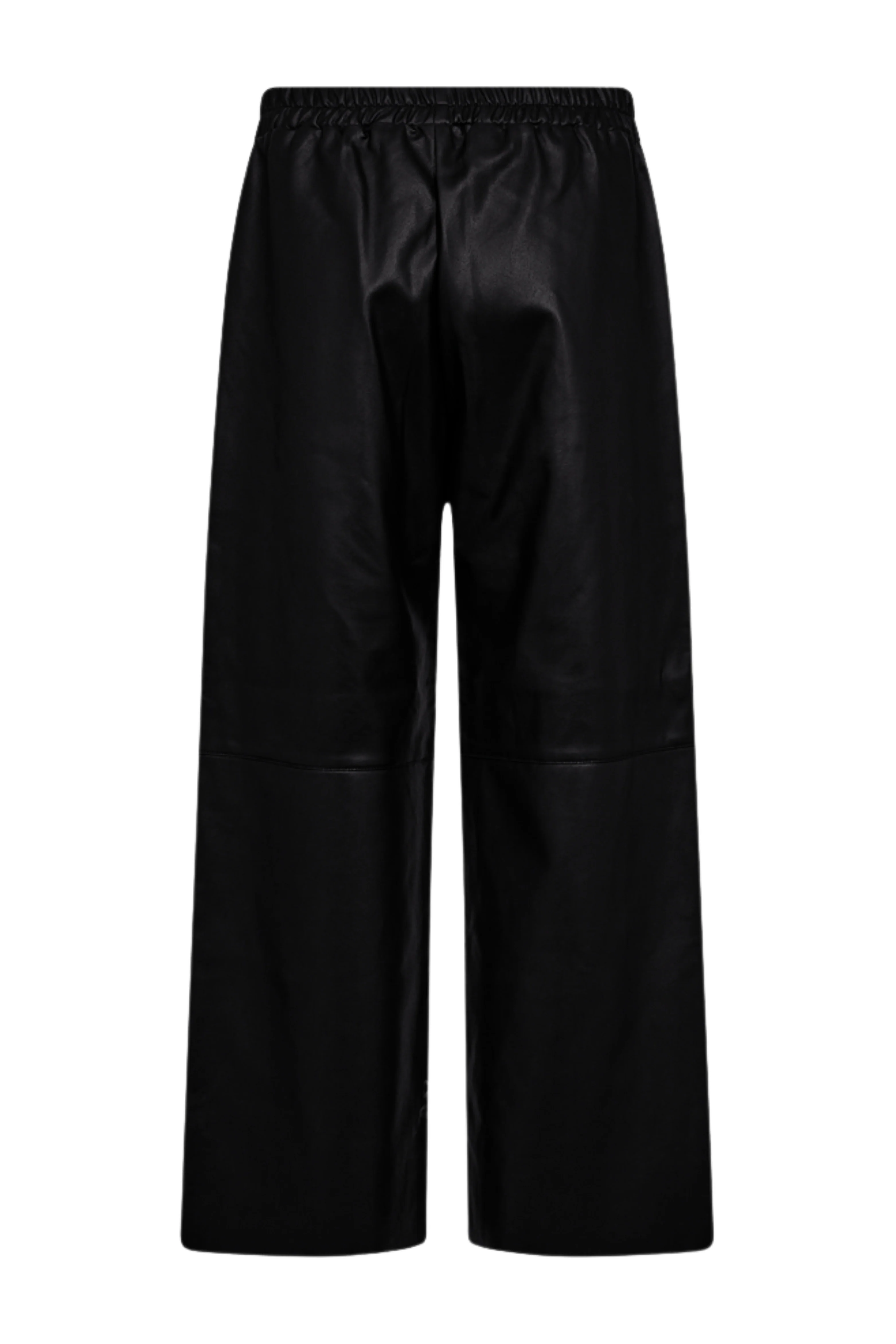 Broek Fqveggy Black 207054 - Image 4