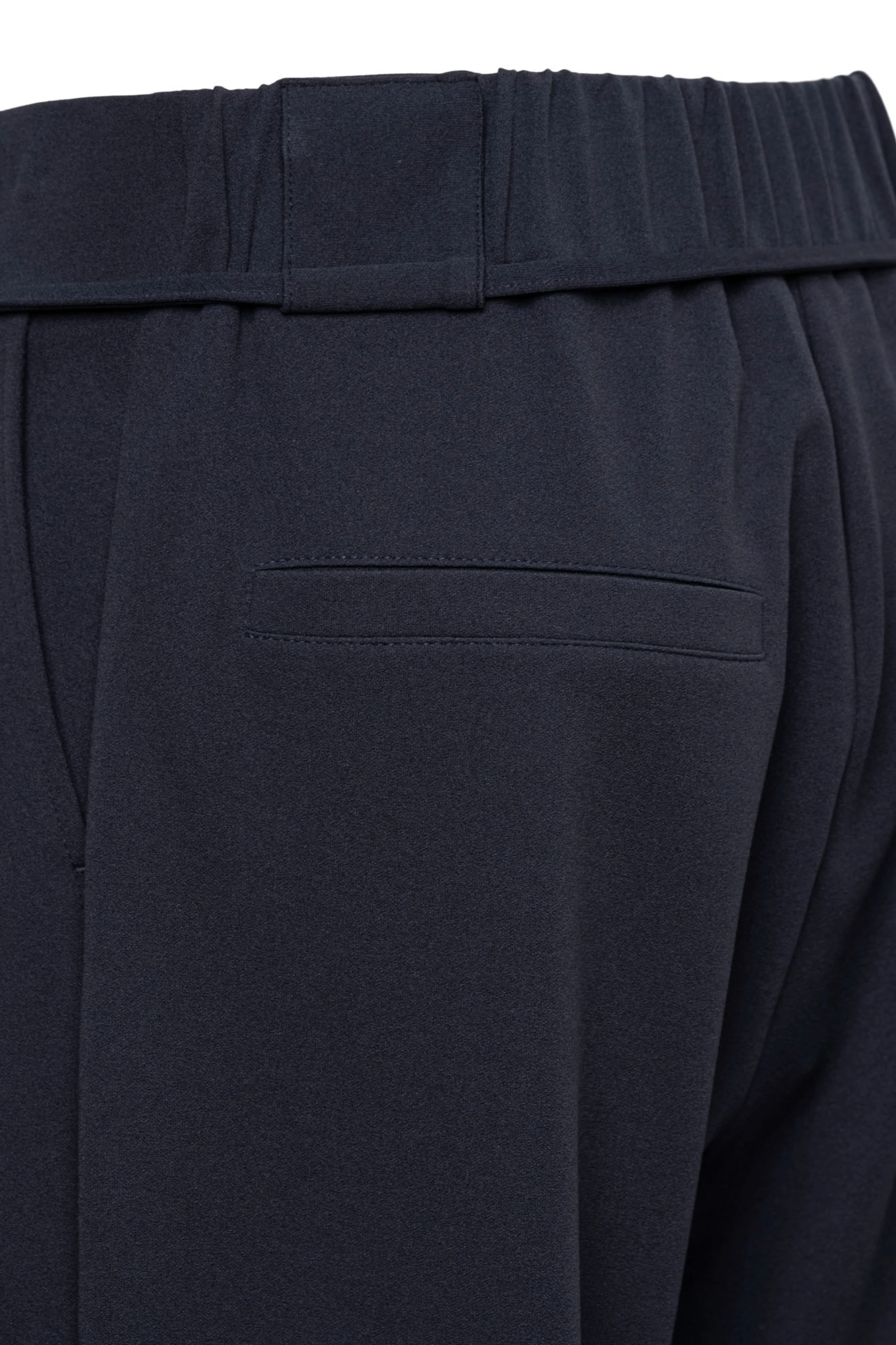 Broek Grace Dark Blue PA409 - Image 10