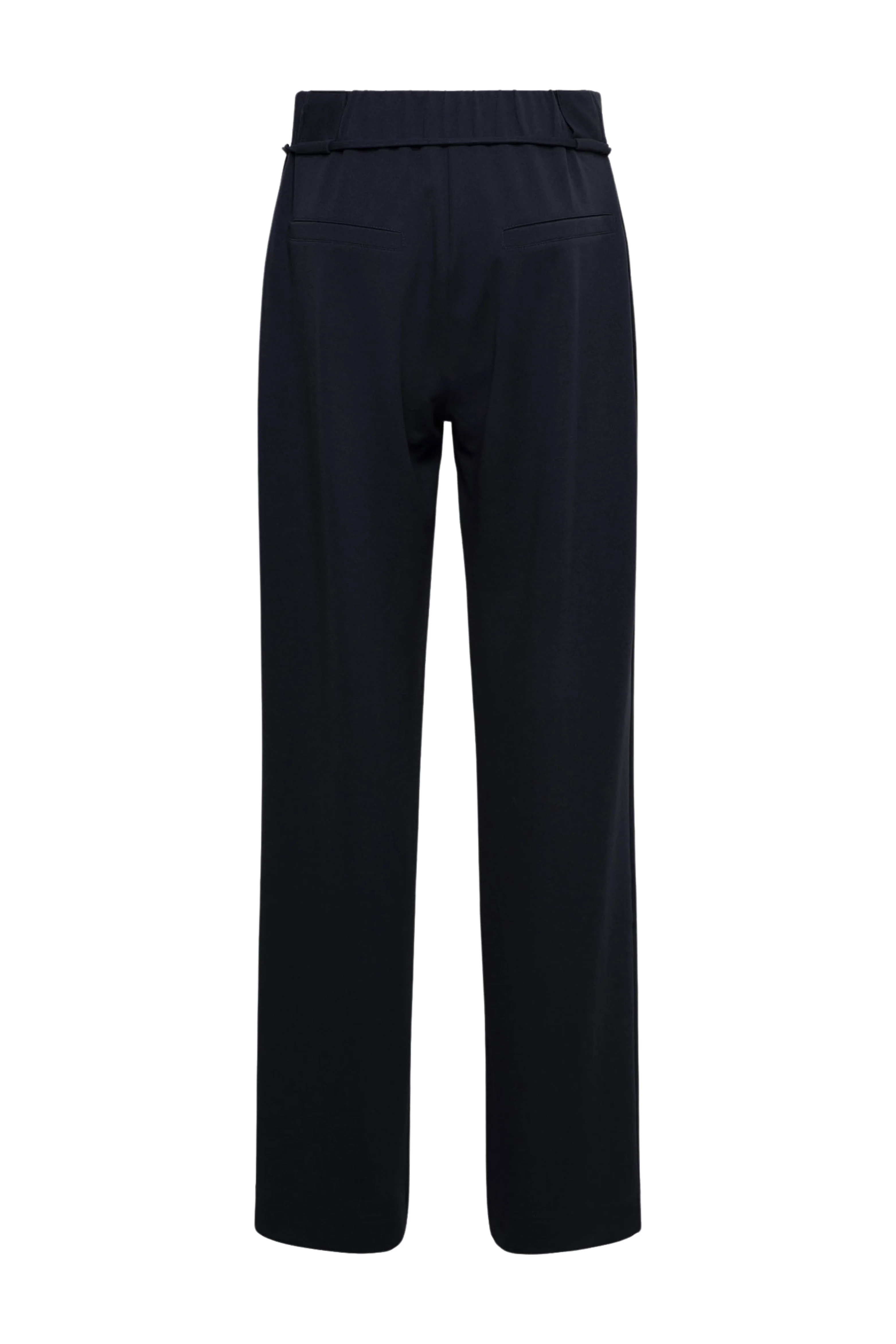 Broek Grace Dark Blue PA409 - Image 8