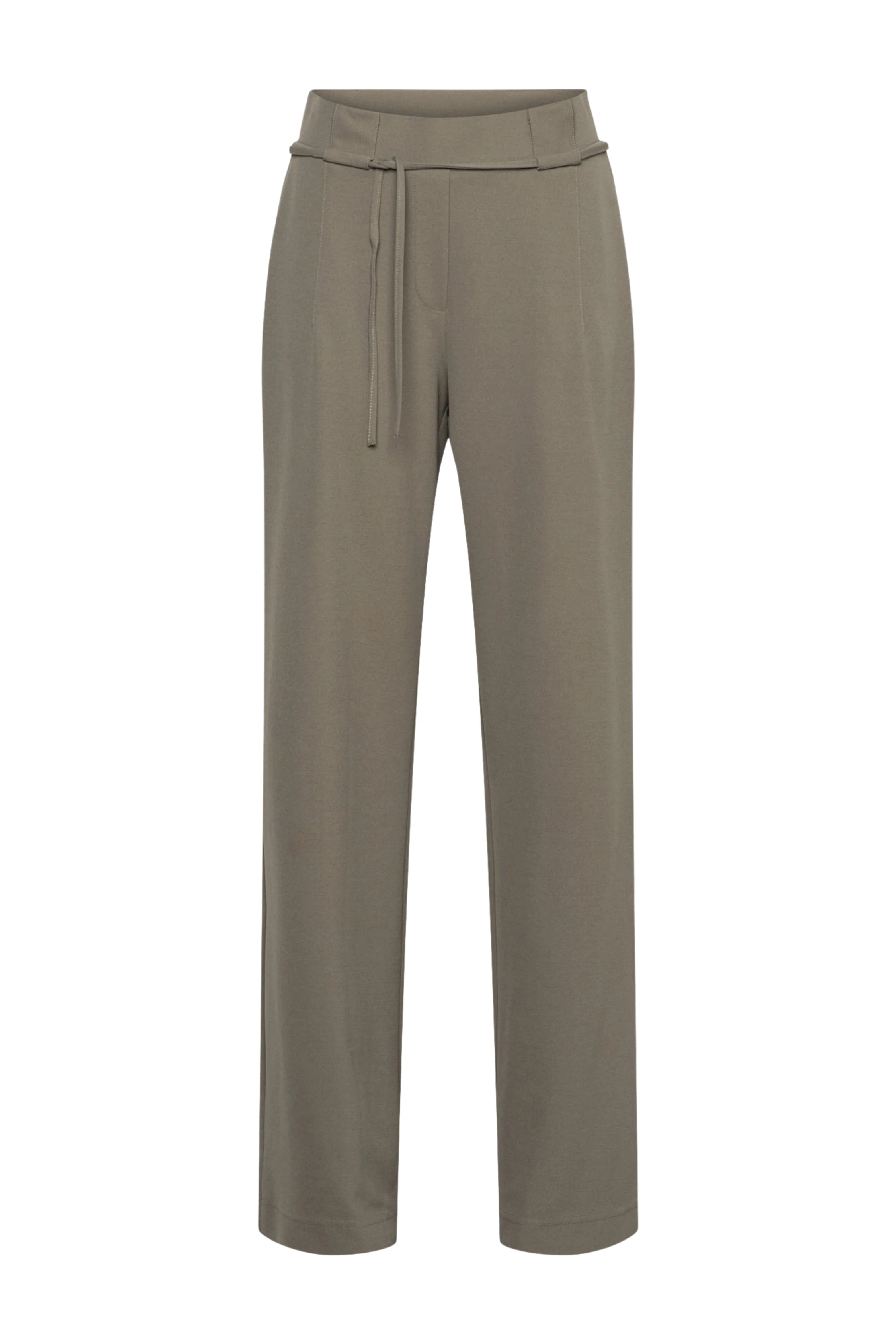 Broek Grace Khaki PA409 - Image 2