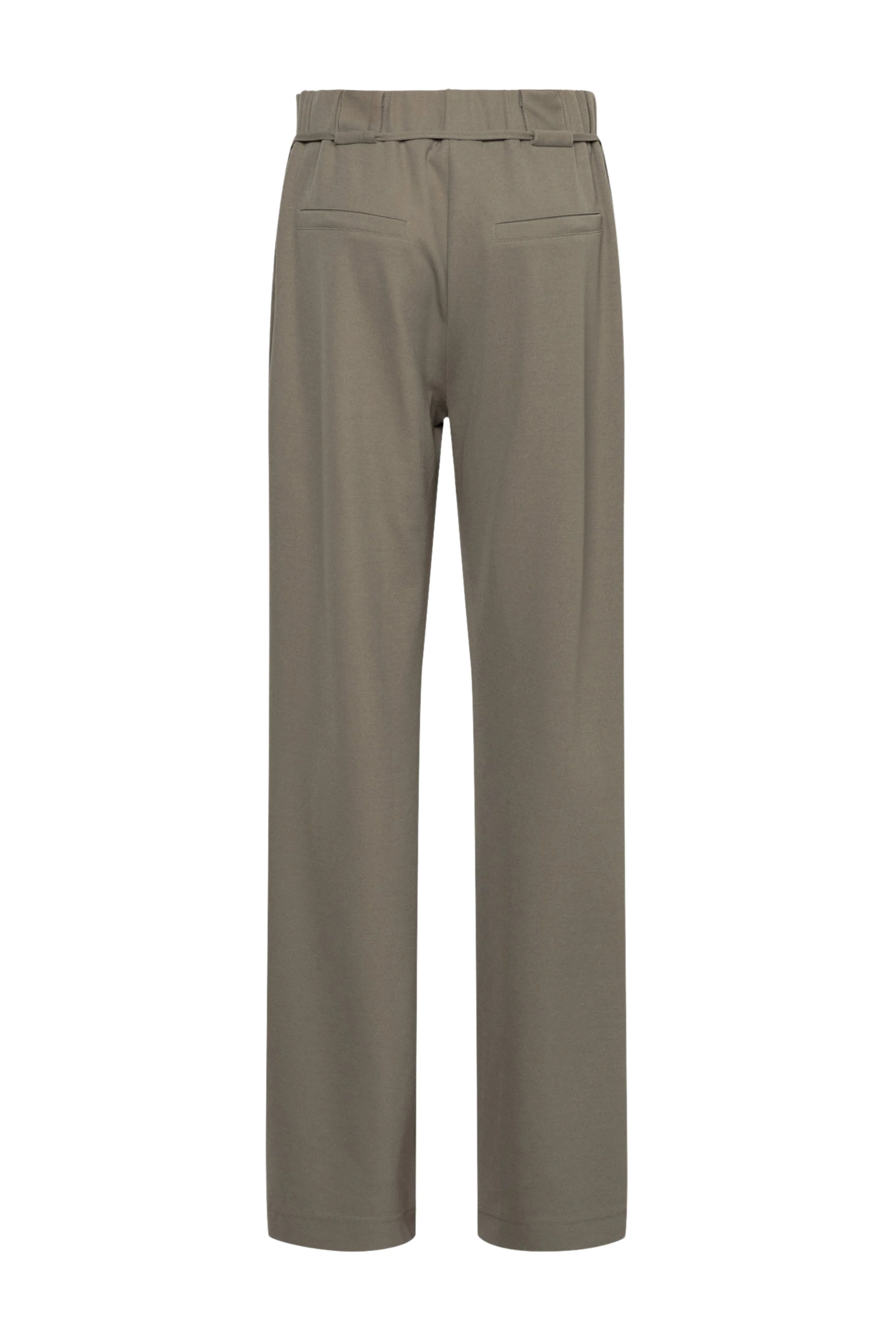 Broek Grace Khaki PA409 - Image 9