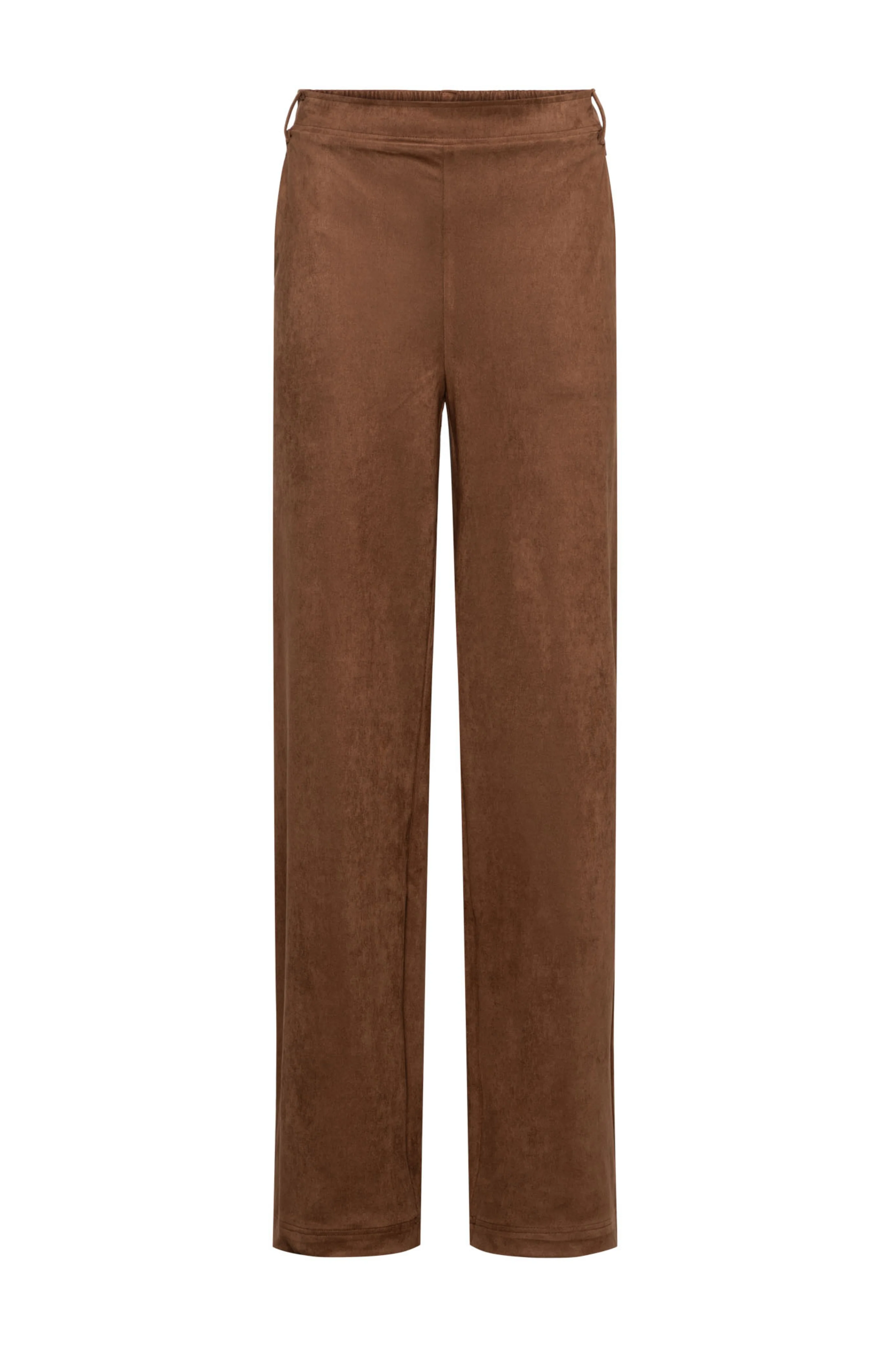 Broek Hazel Caramel PA396 - Image 2
