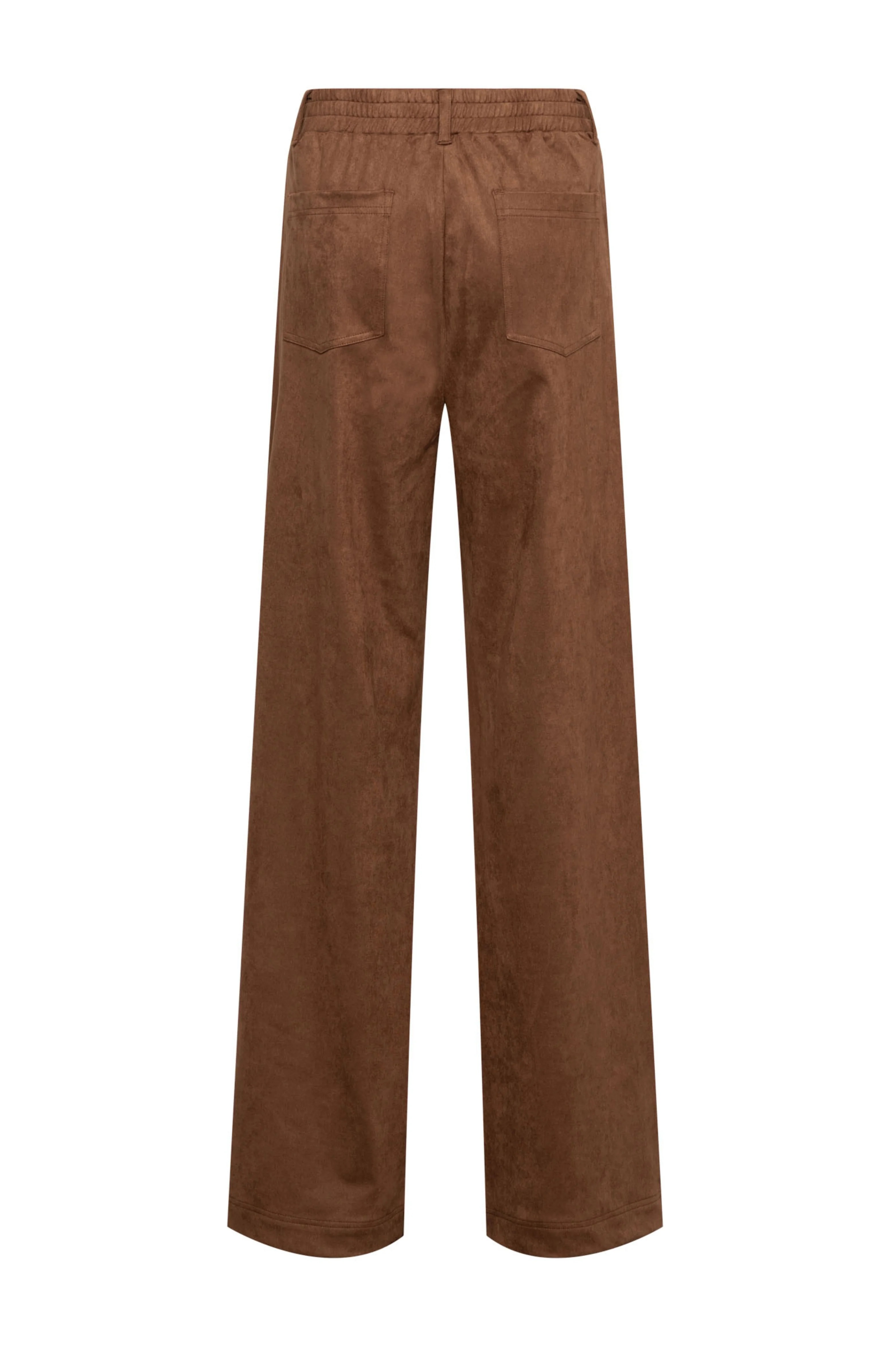 Broek Hazel Caramel PA396 - Image 4