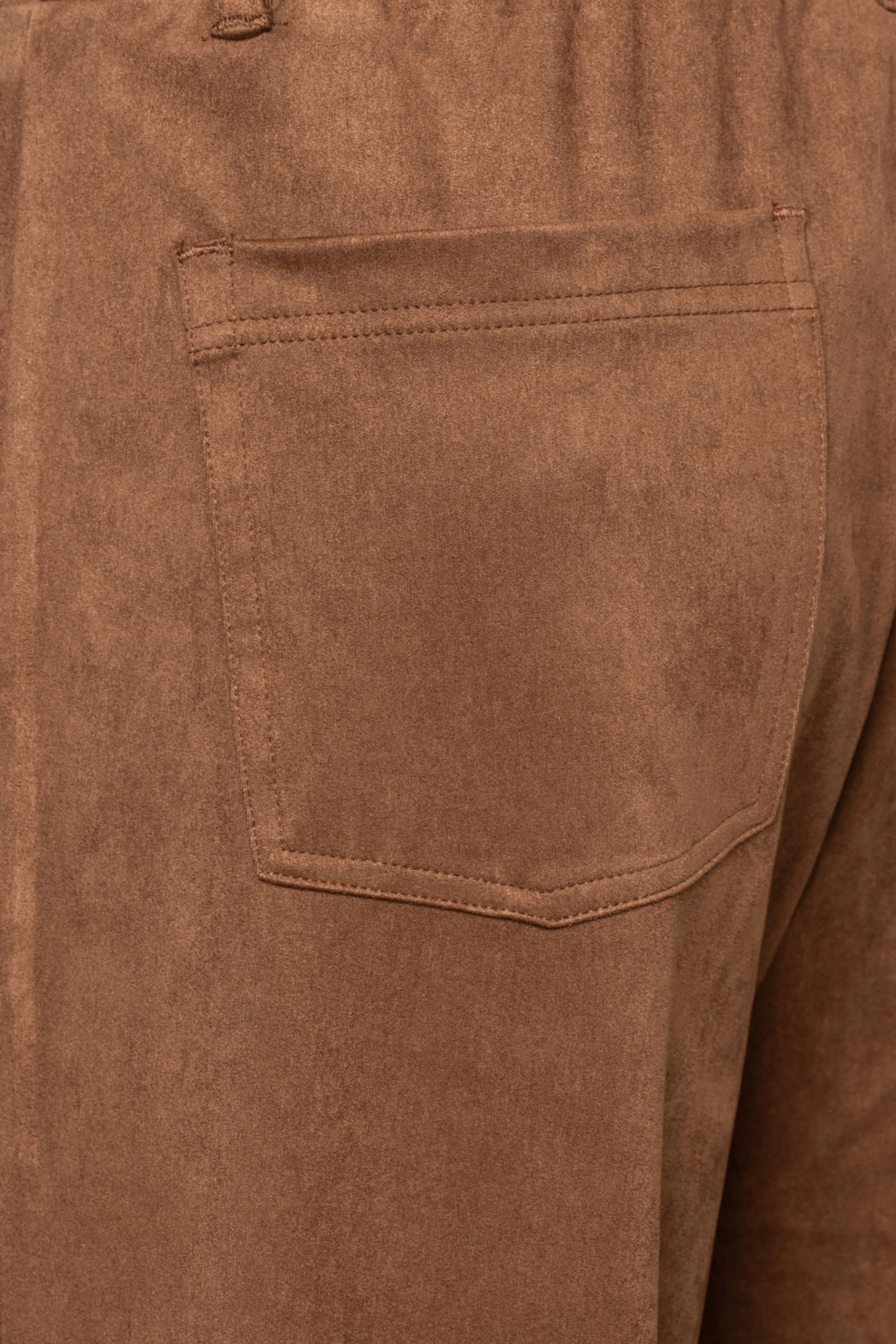 Broek Hazel Caramel PA396 - Image 8