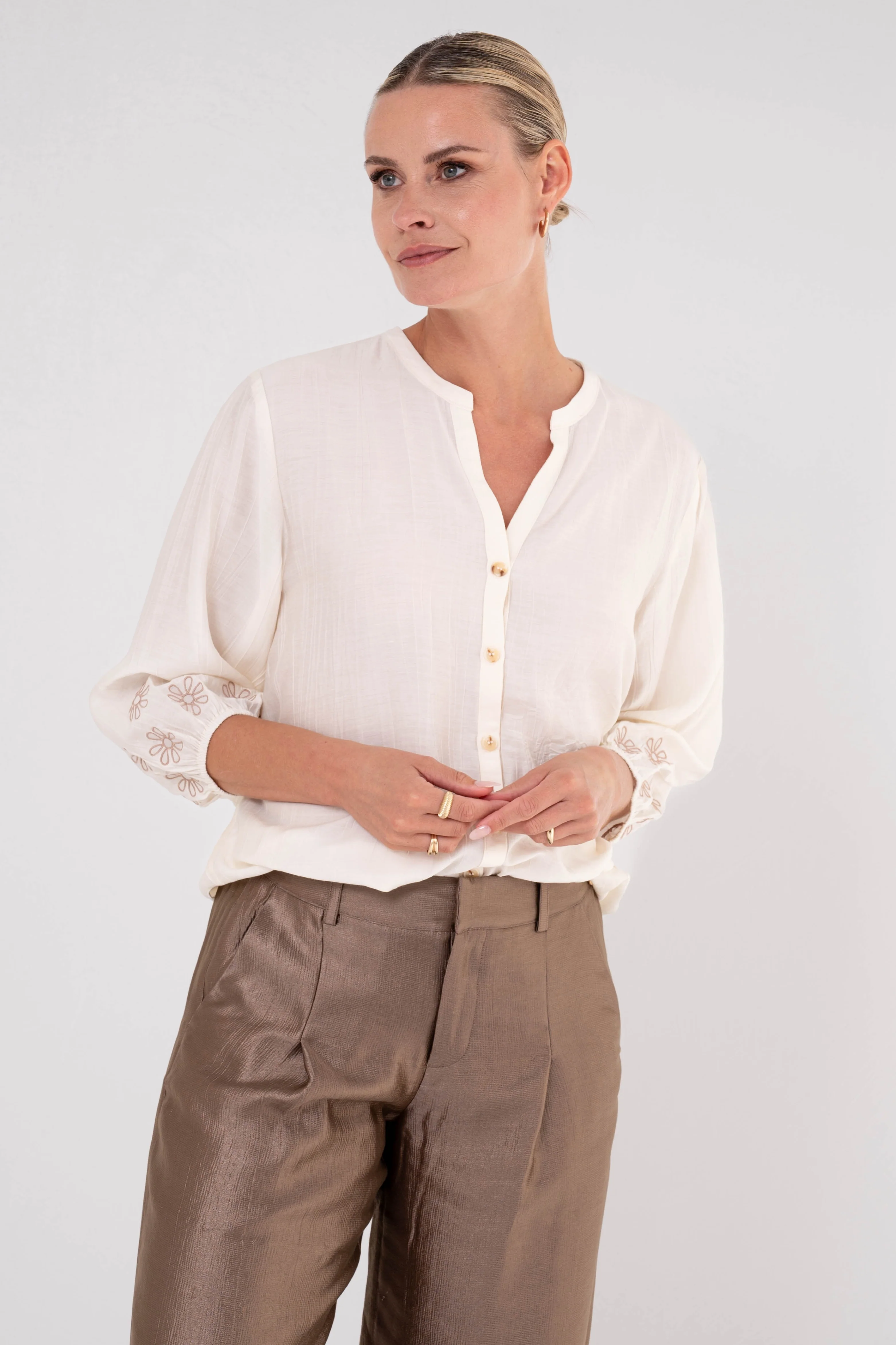 Broek Hester Clay - Image 4