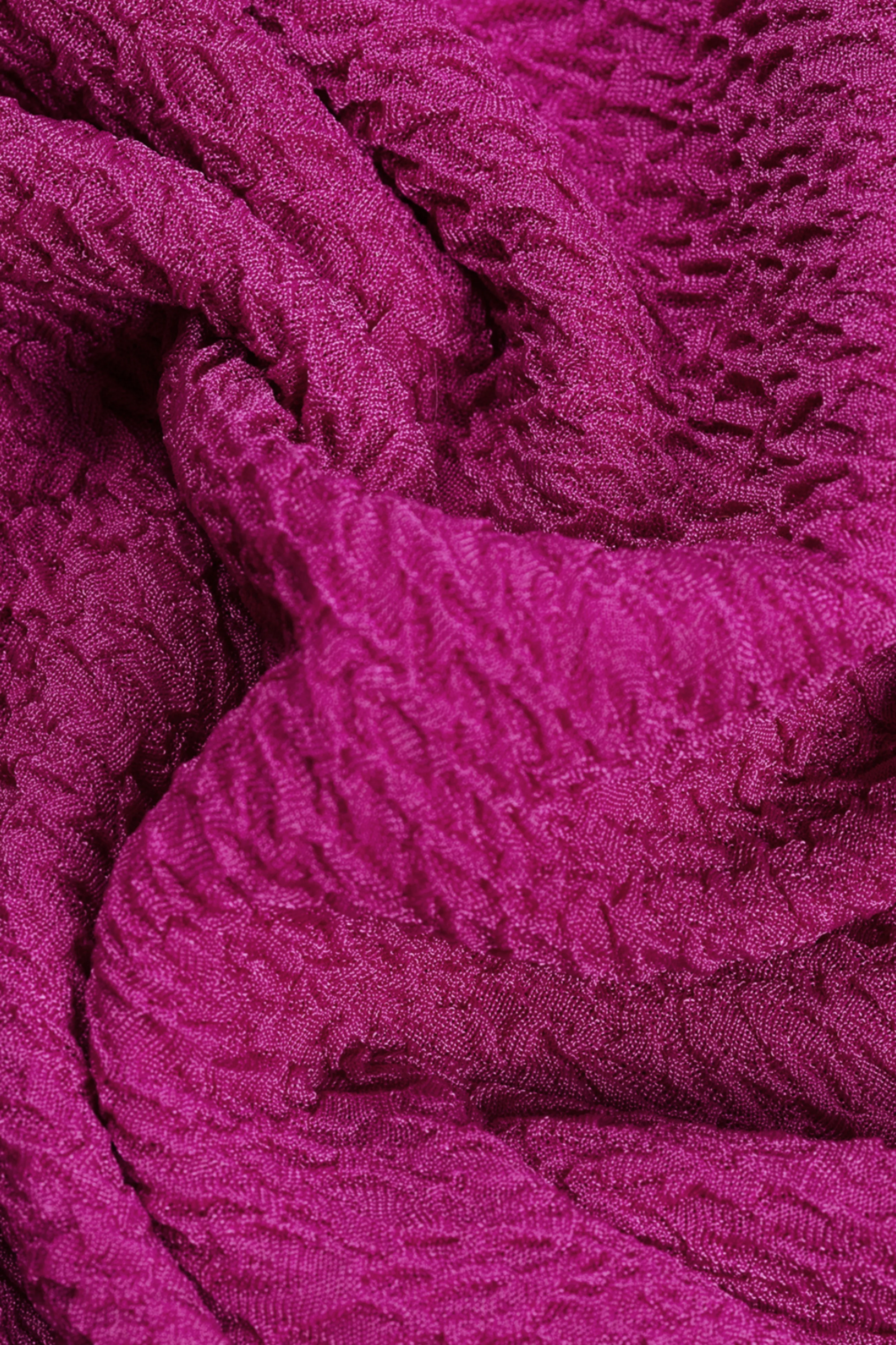 Broek Isla Fuchsia - Image 4
