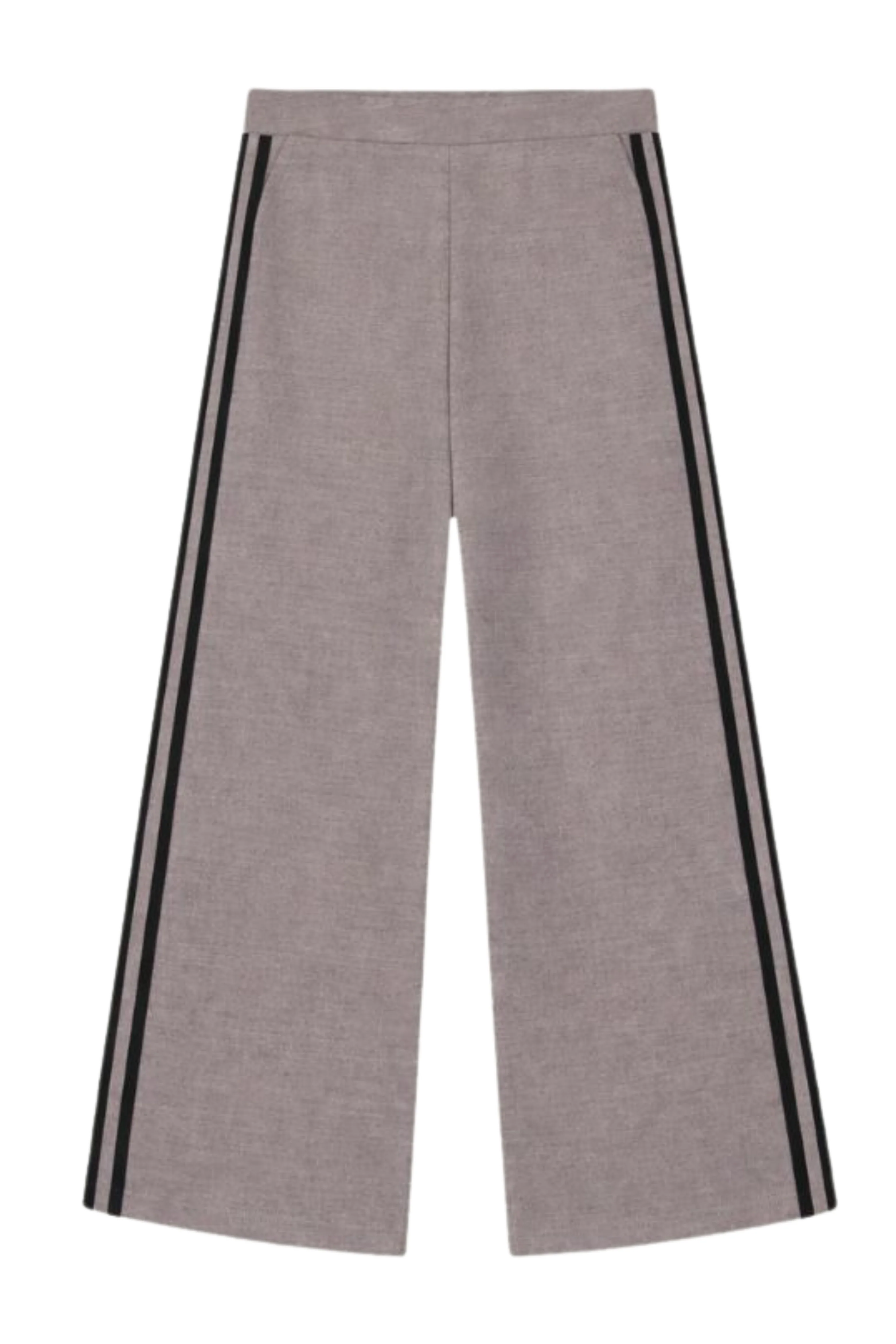 Broek Izzy Sand Striped - Image 2