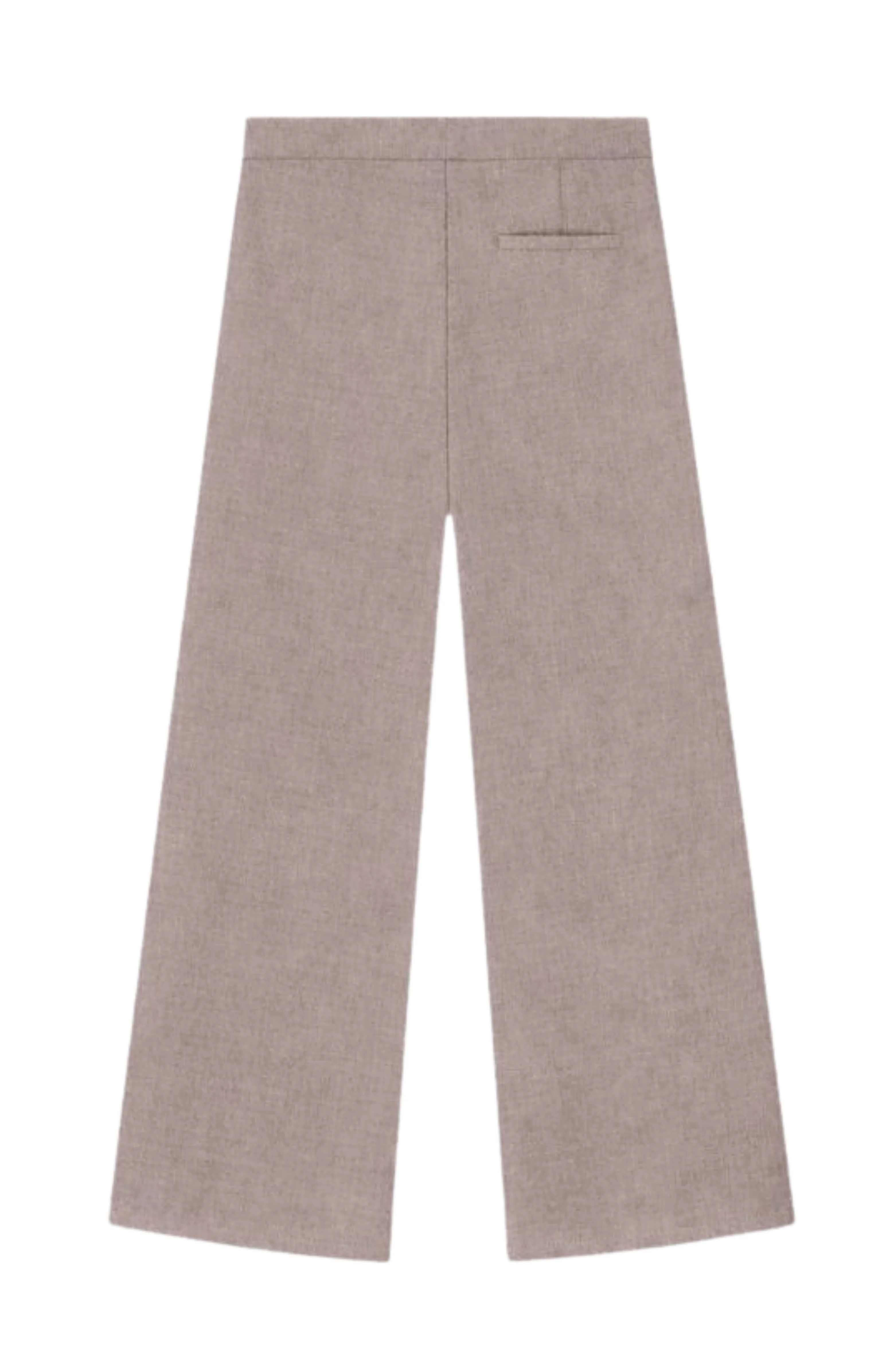 Broek Izzy Sand Striped - Image 4